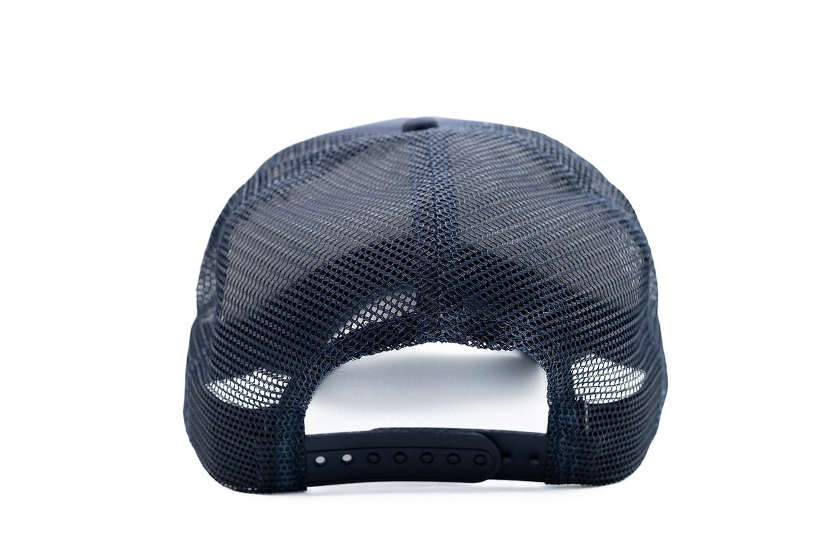 Colorado Postcard Trucker Hat