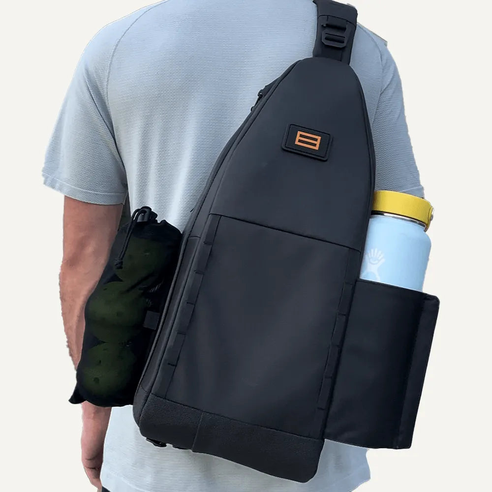 Cross Court Sling