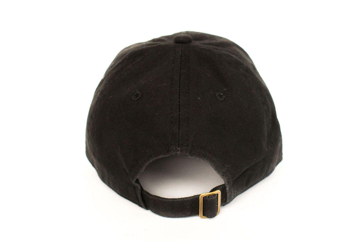 Swim Mom Baseball Hat