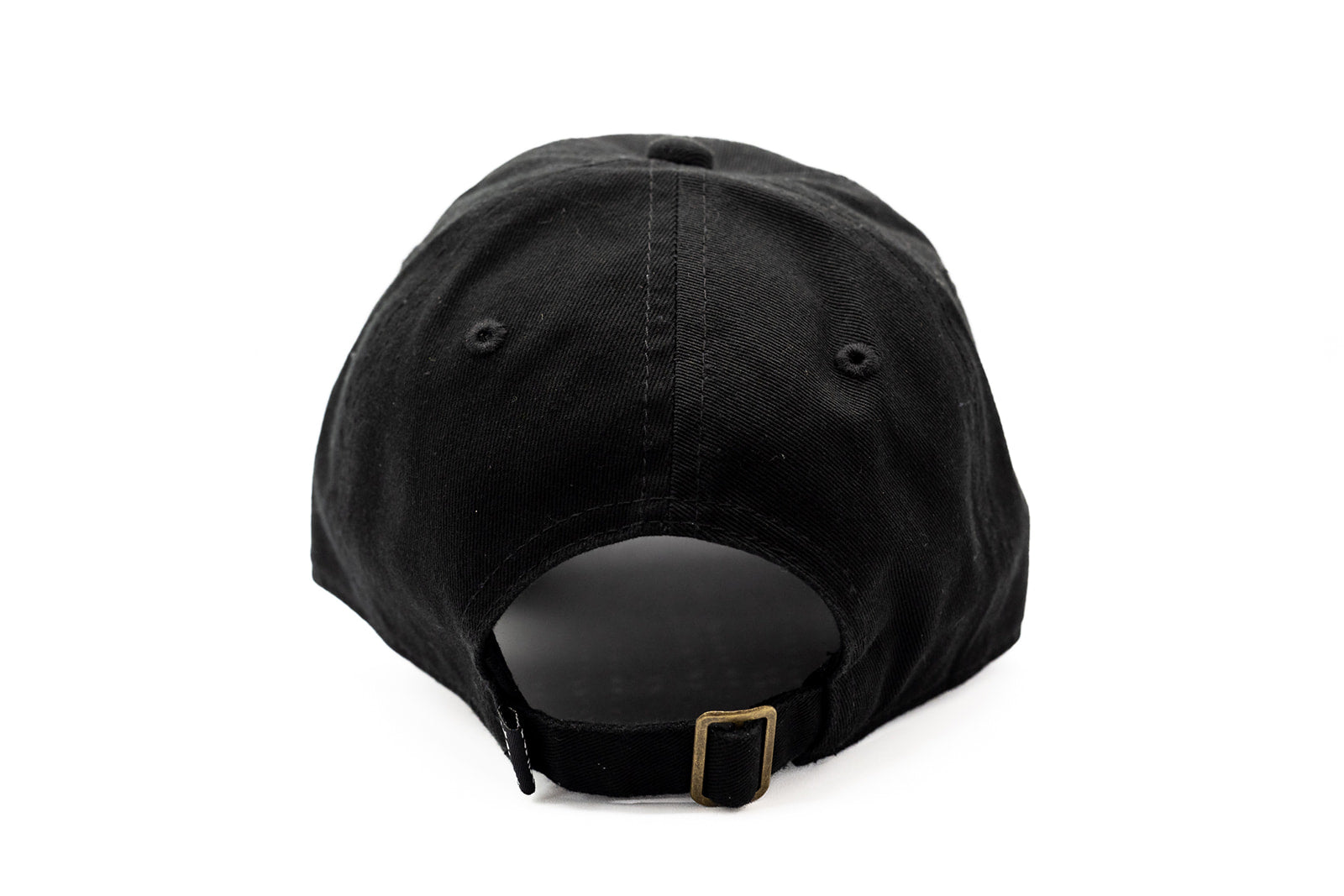 Boy Mom Hat in Black