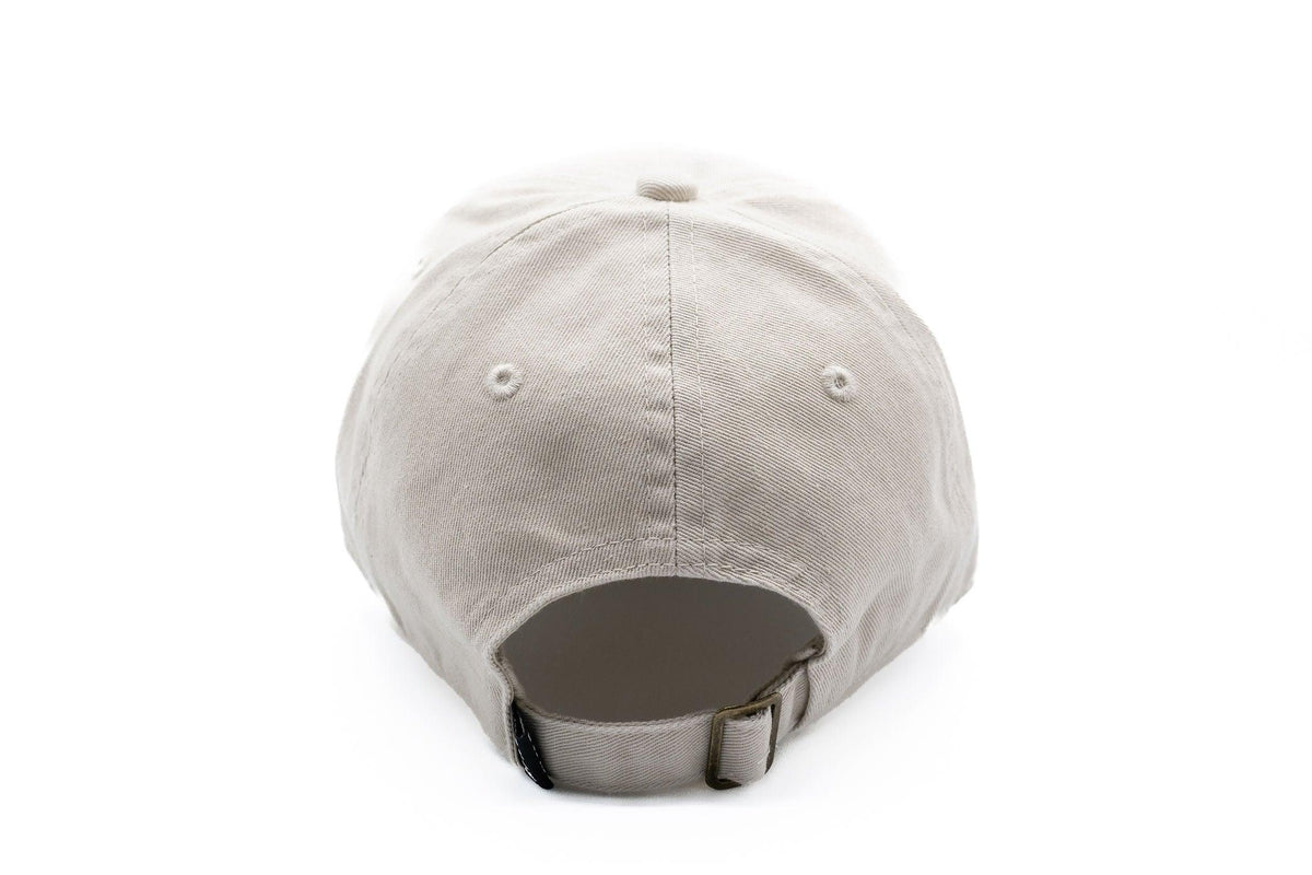 Pop Pop Baseball Hat