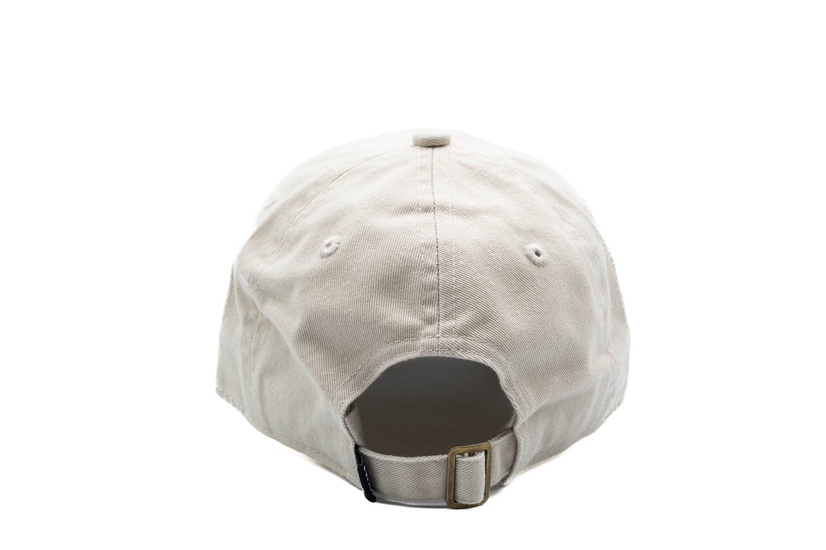 Flag Patch Baseball hat