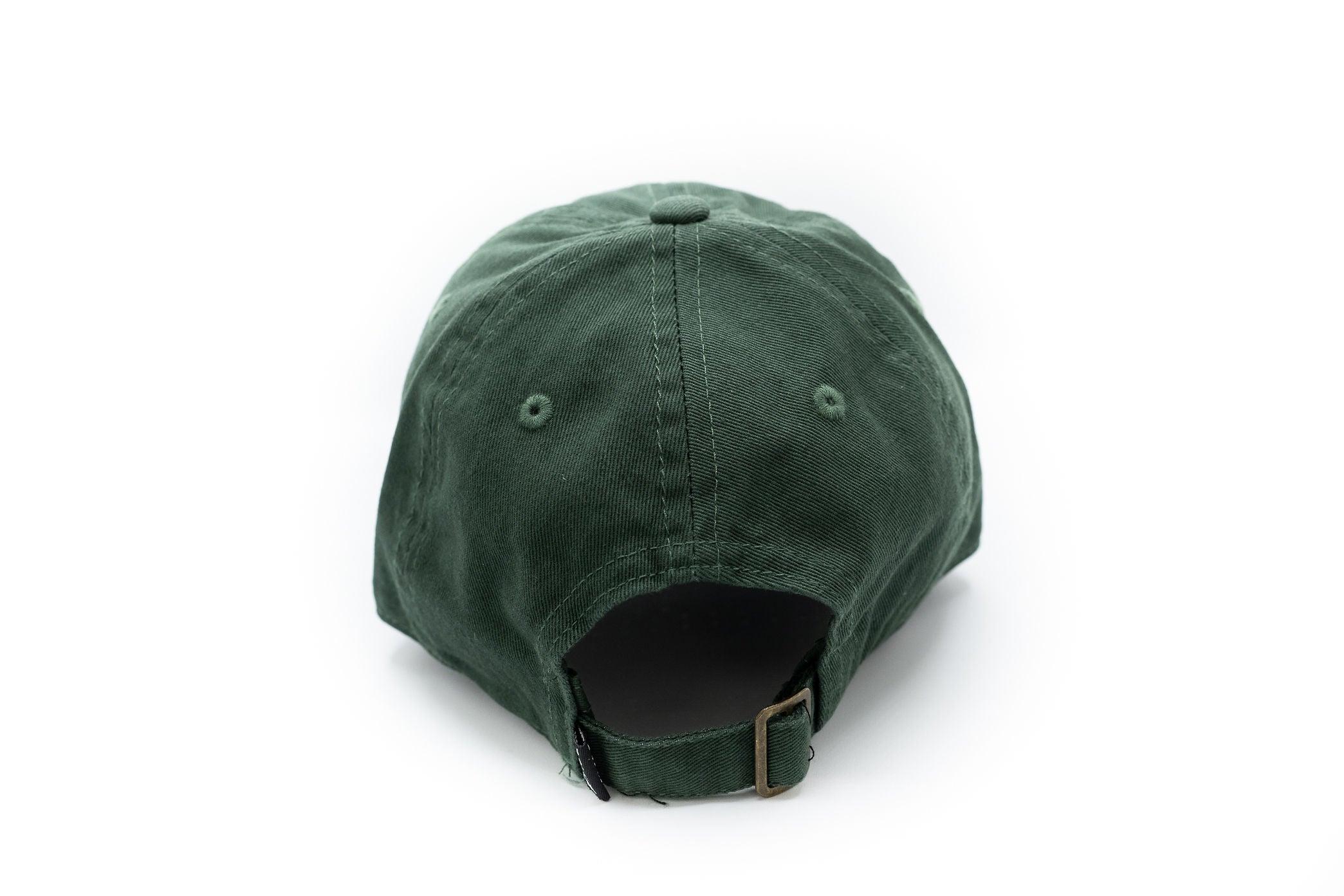 Classic Mama Embroidered Baseball Hat