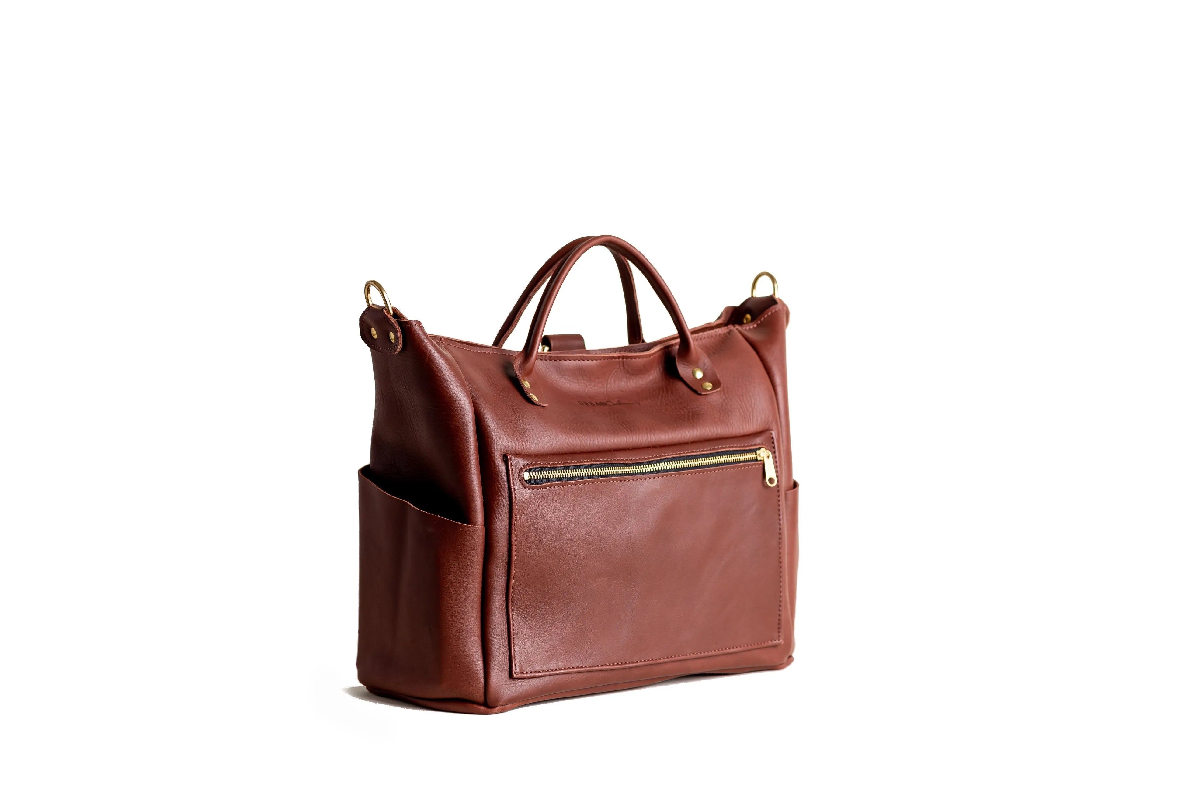 Legacy Backpack Tote Bag
