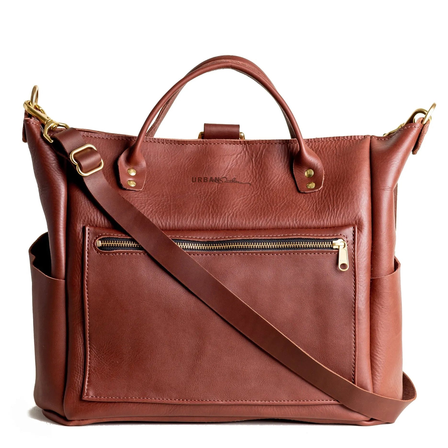 Legacy Backpack Tote Bag