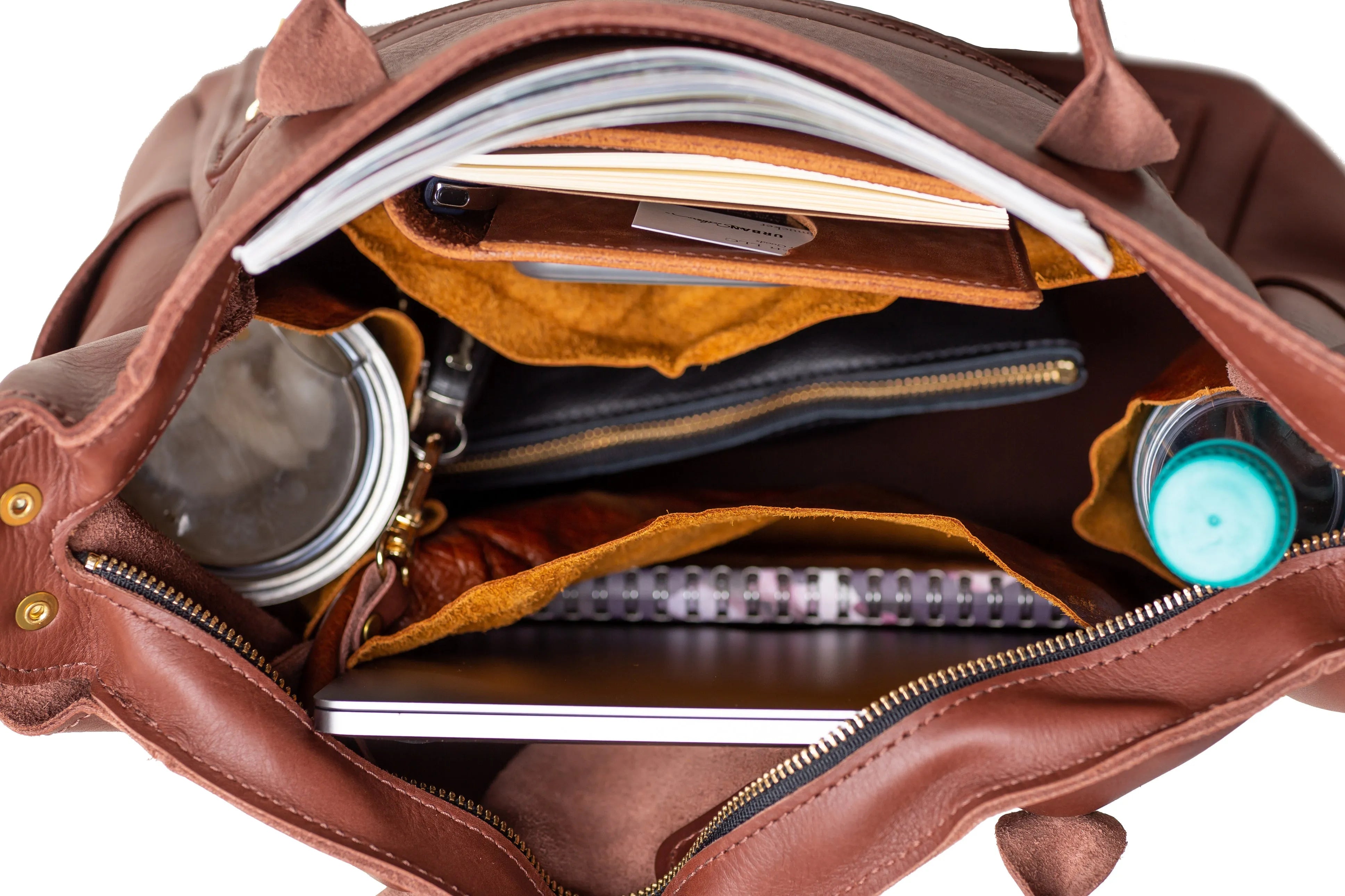 Legacy Backpack Tote Bag