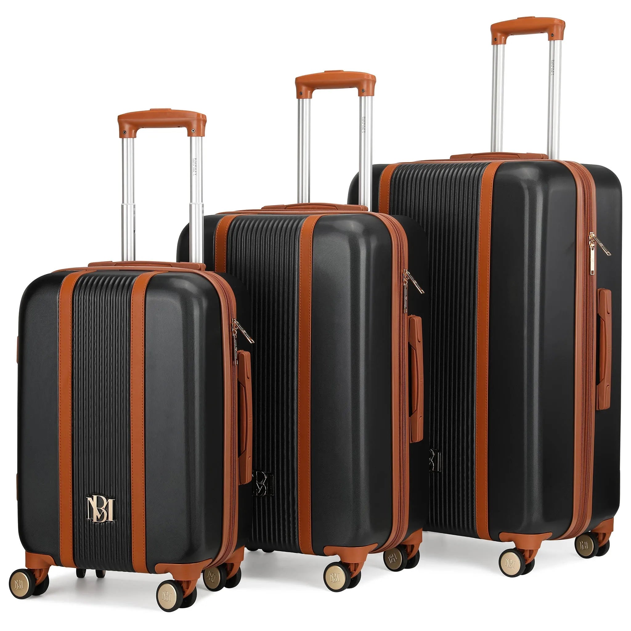 Mia | Madalyn Classy Luggage Set Bundle