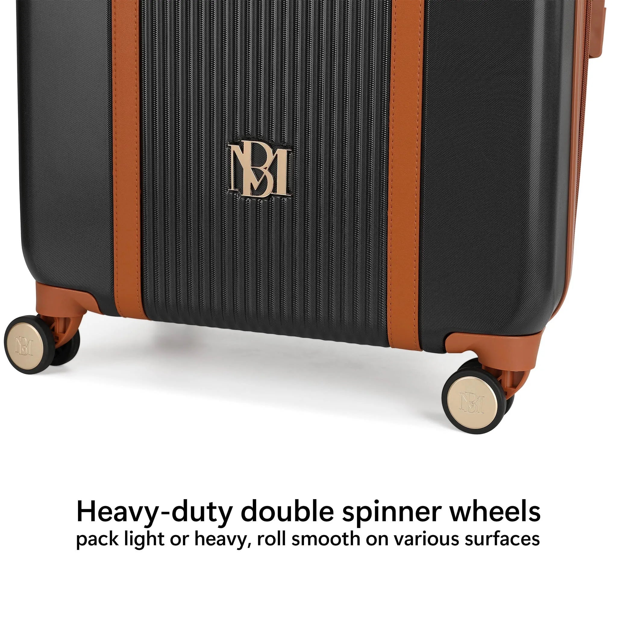 Mia | Madalyn Classy Luggage Set Bundle