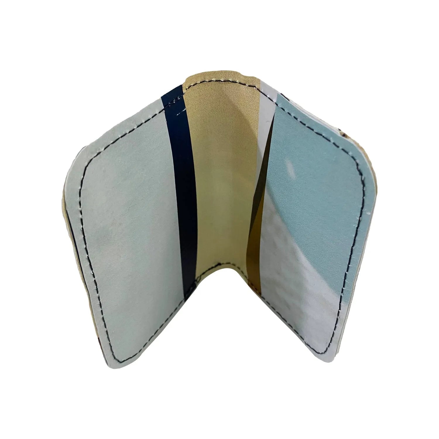 Alchemy Goods- Bailey- Sleek Bifold Wallet