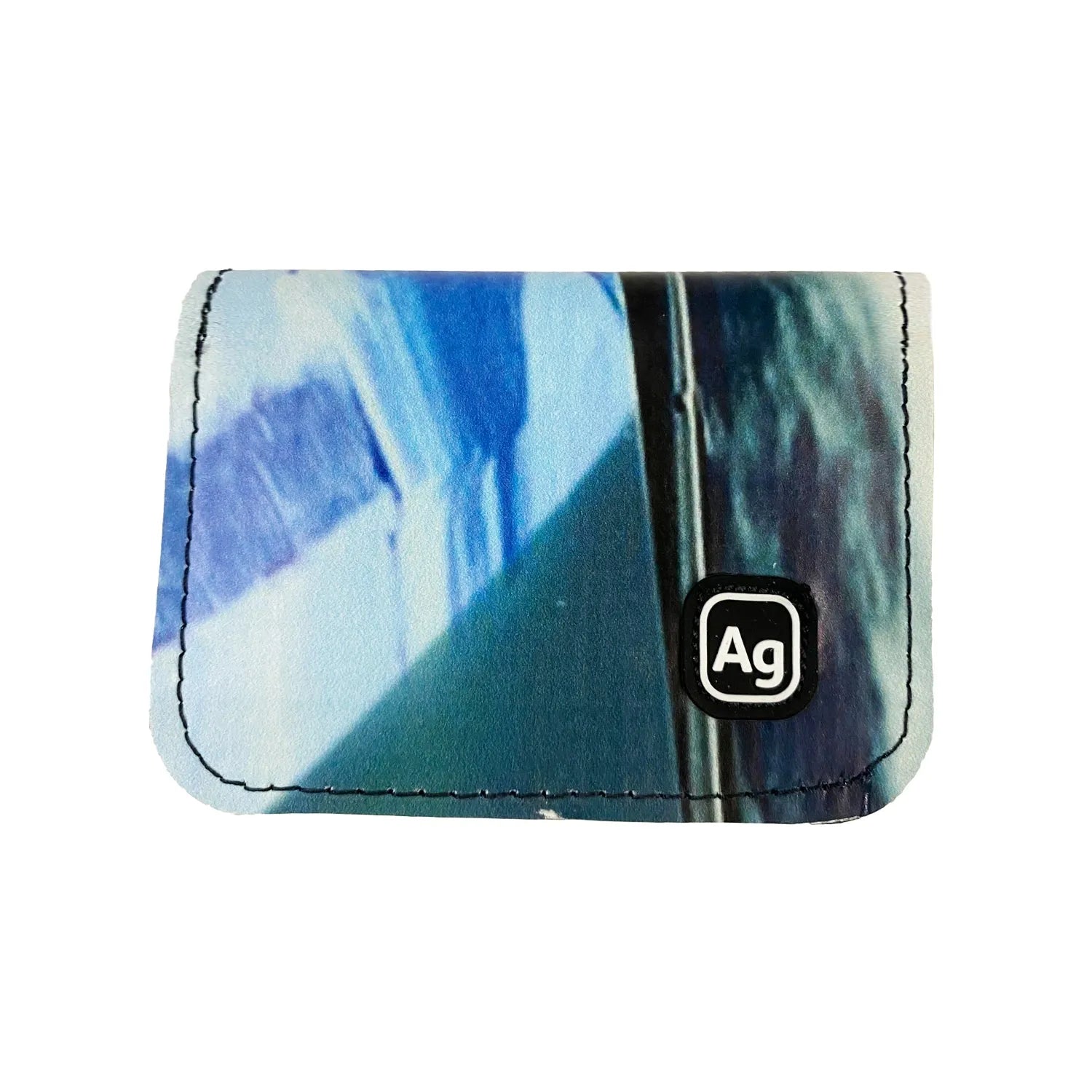 Alchemy Goods- Bailey- Sleek Bifold Wallet