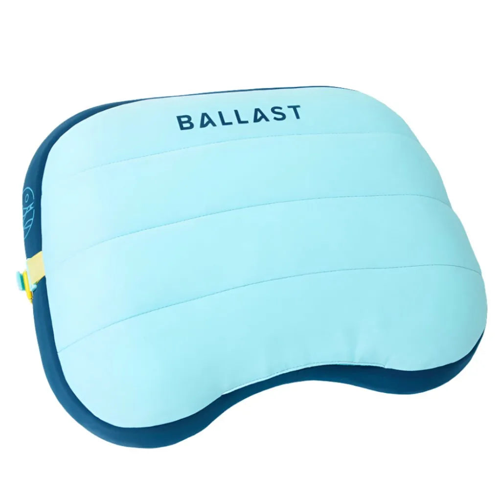 Ballast Beach Pillow