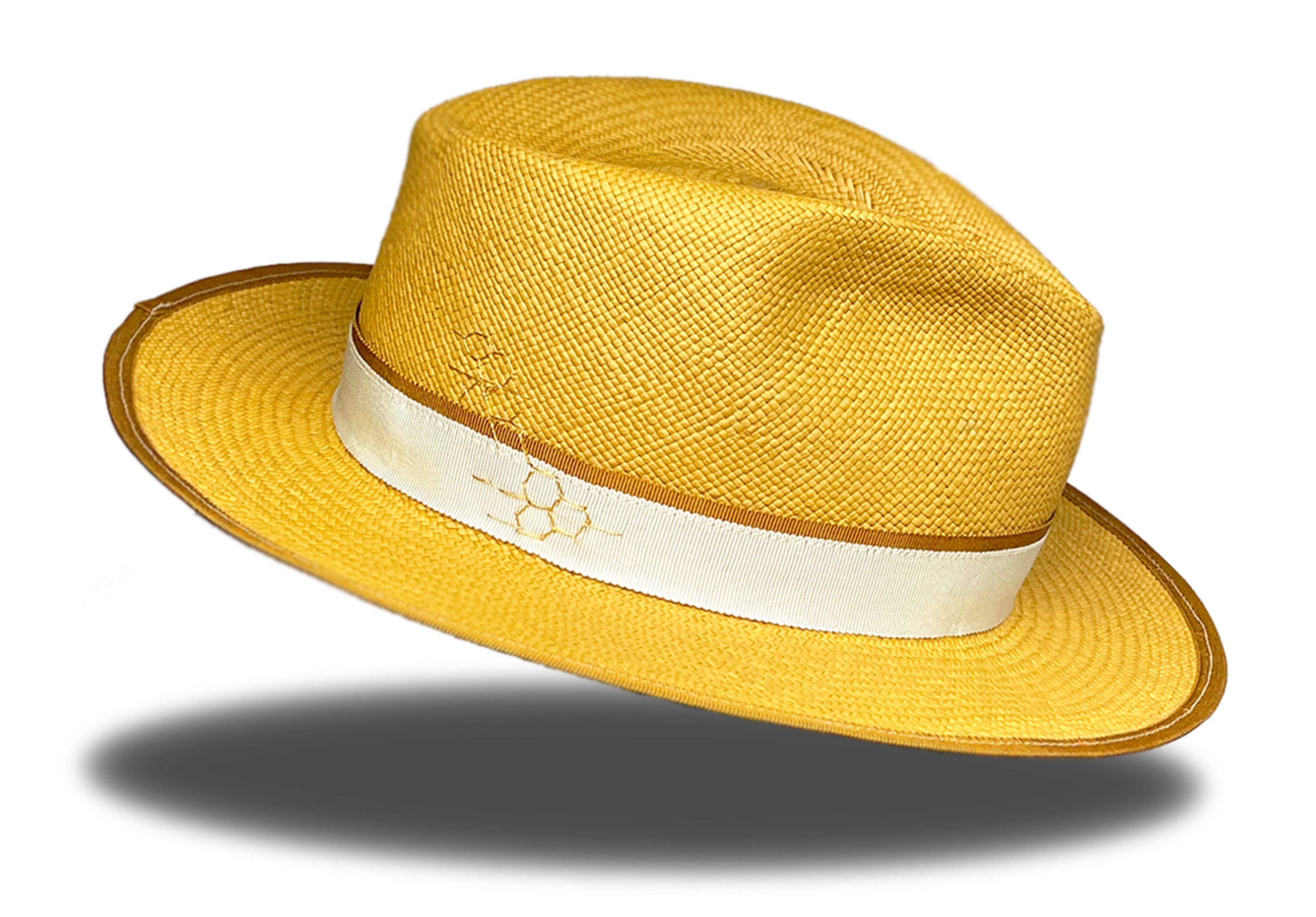 Bee's Knees Fedora Hat