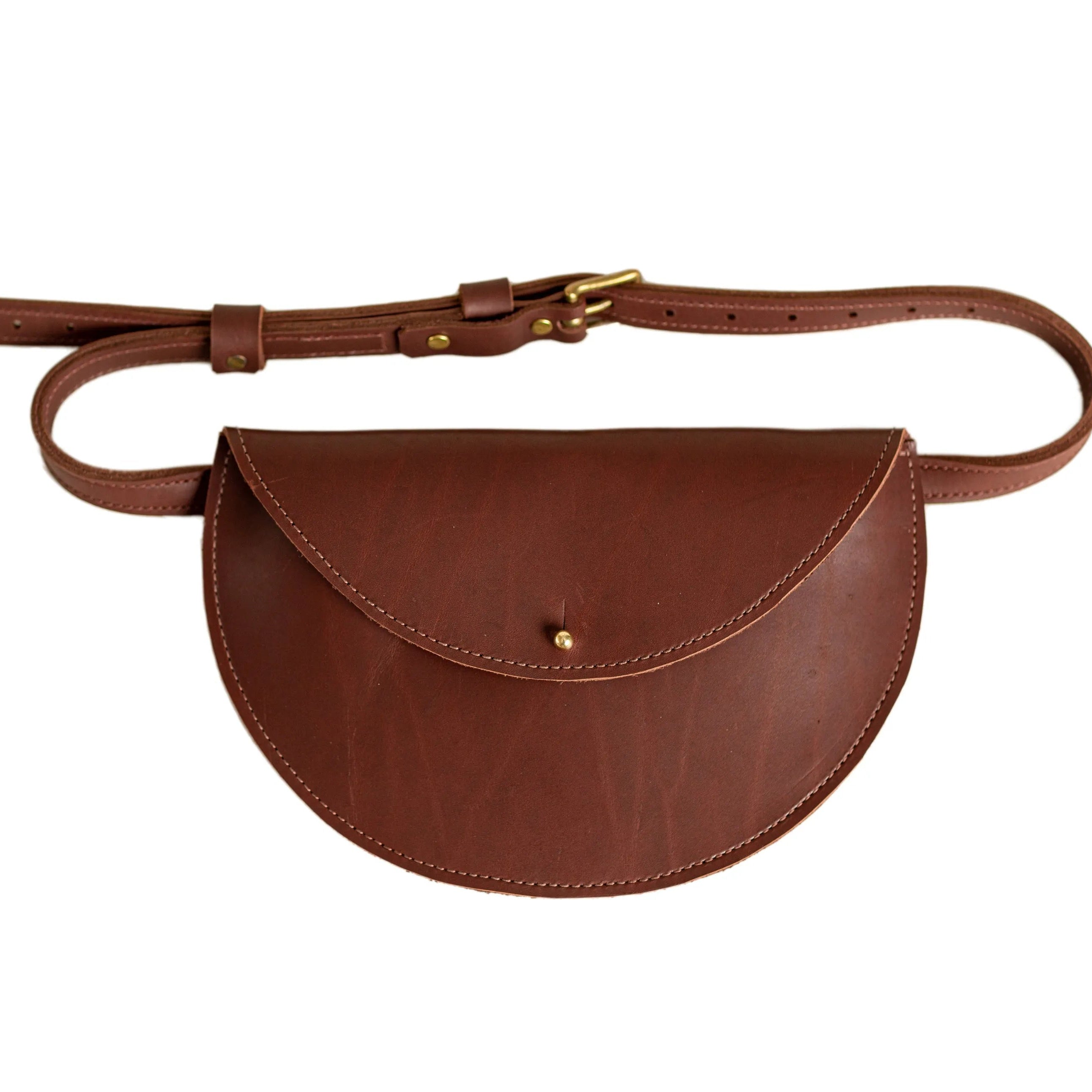 Half-Moon Belt Bag