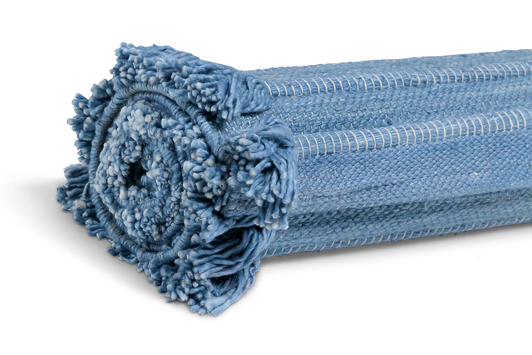 Pink Super Moon Ayurvedic Yoga Mat