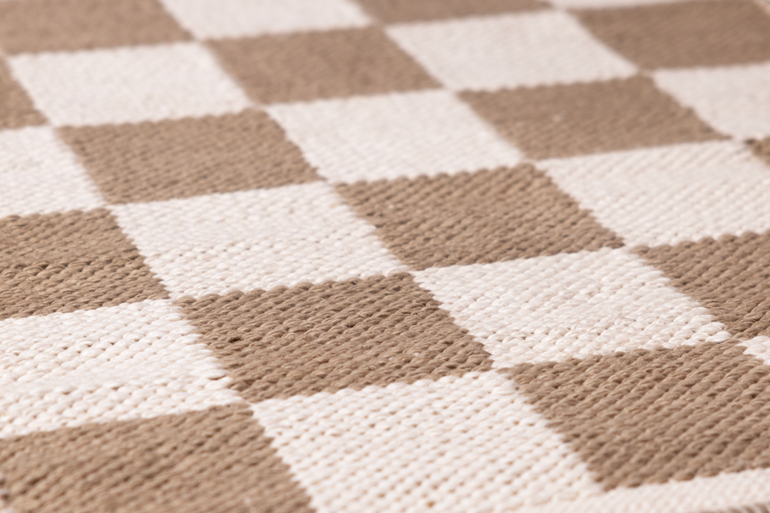 Checkmate Ayurvedic Yoga Mat