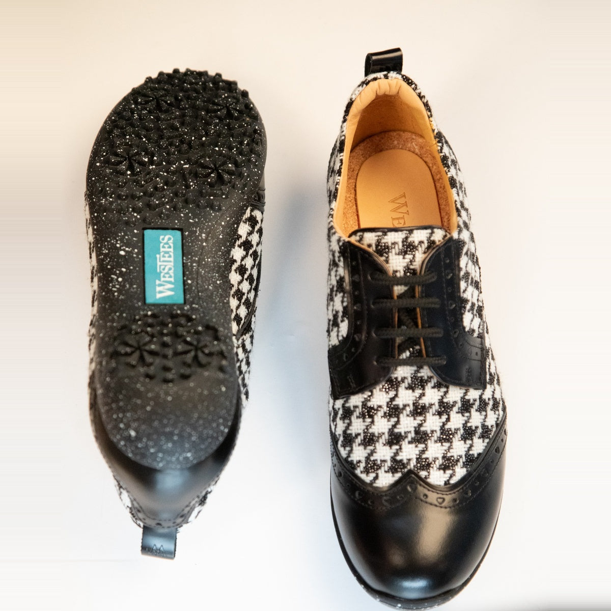 WesTees Javi Golf Shoes