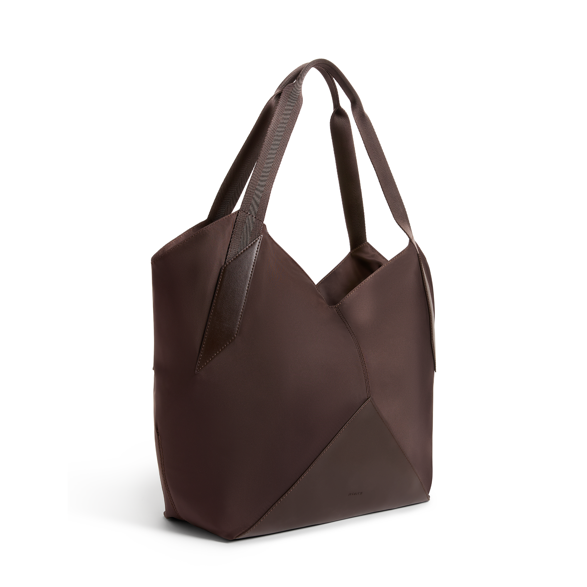 Beverly Tote Elegant Everyday Handbag