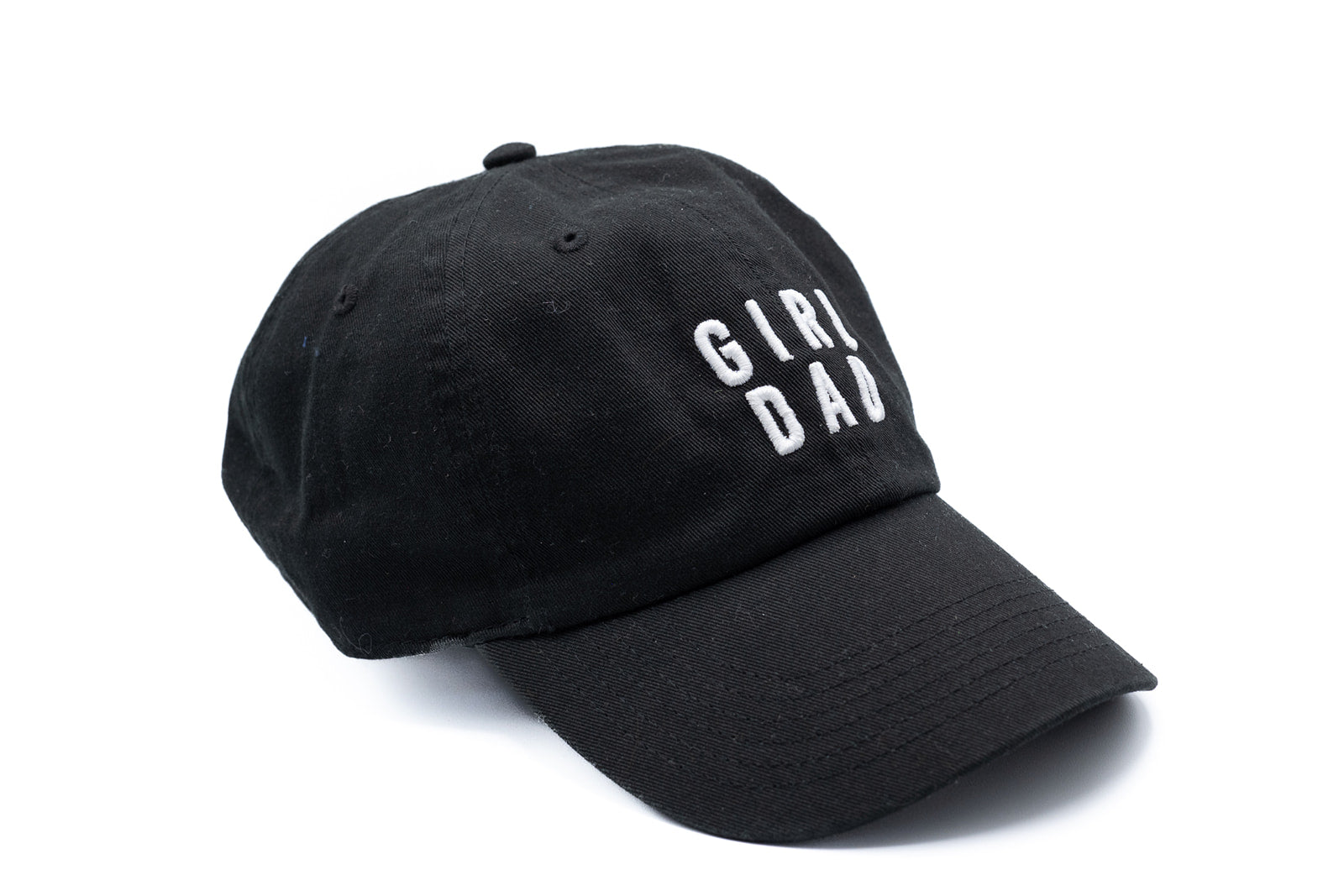 Girl Dad Baseball Hat