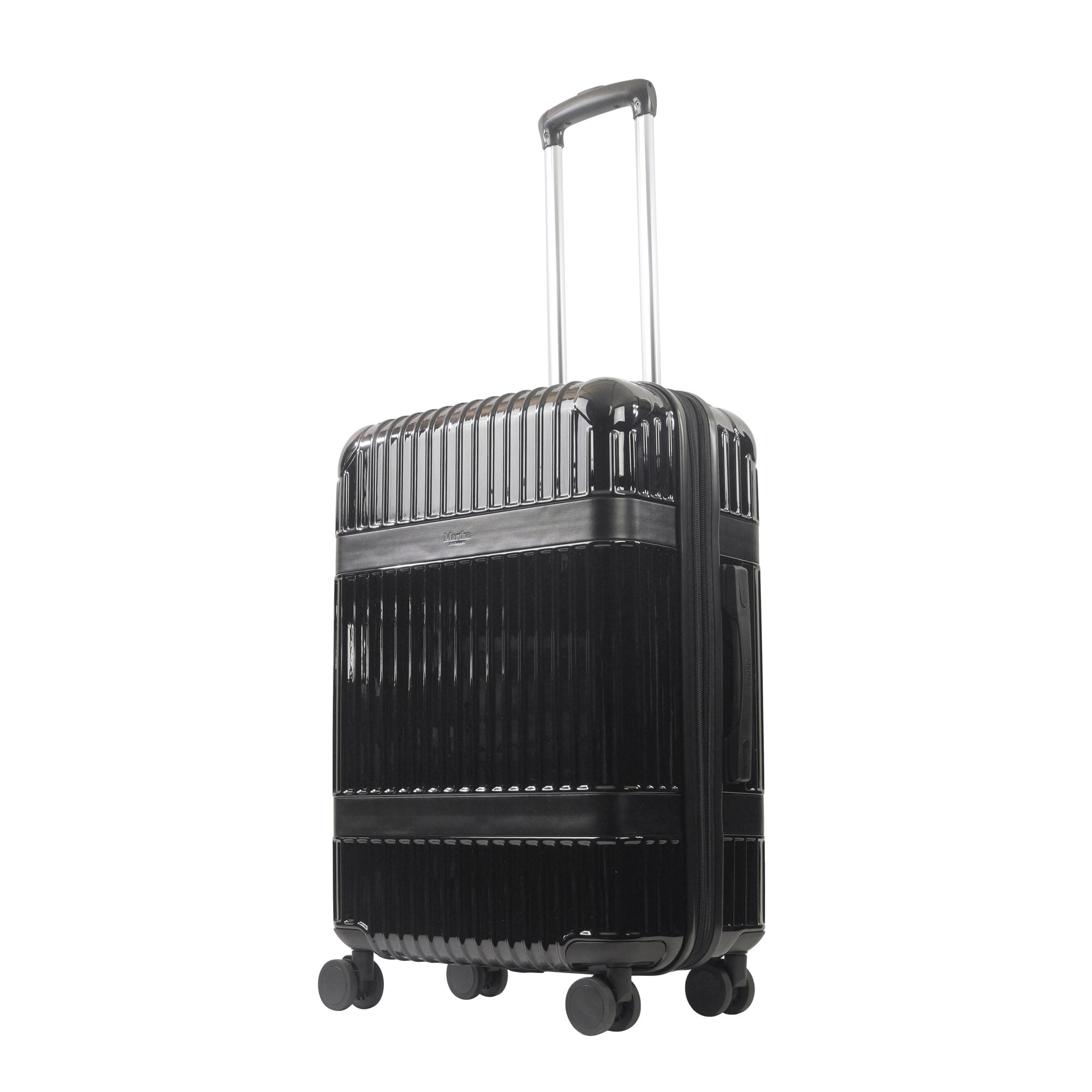 Martha Stewart The Bedford 26" Hardside Spinner
