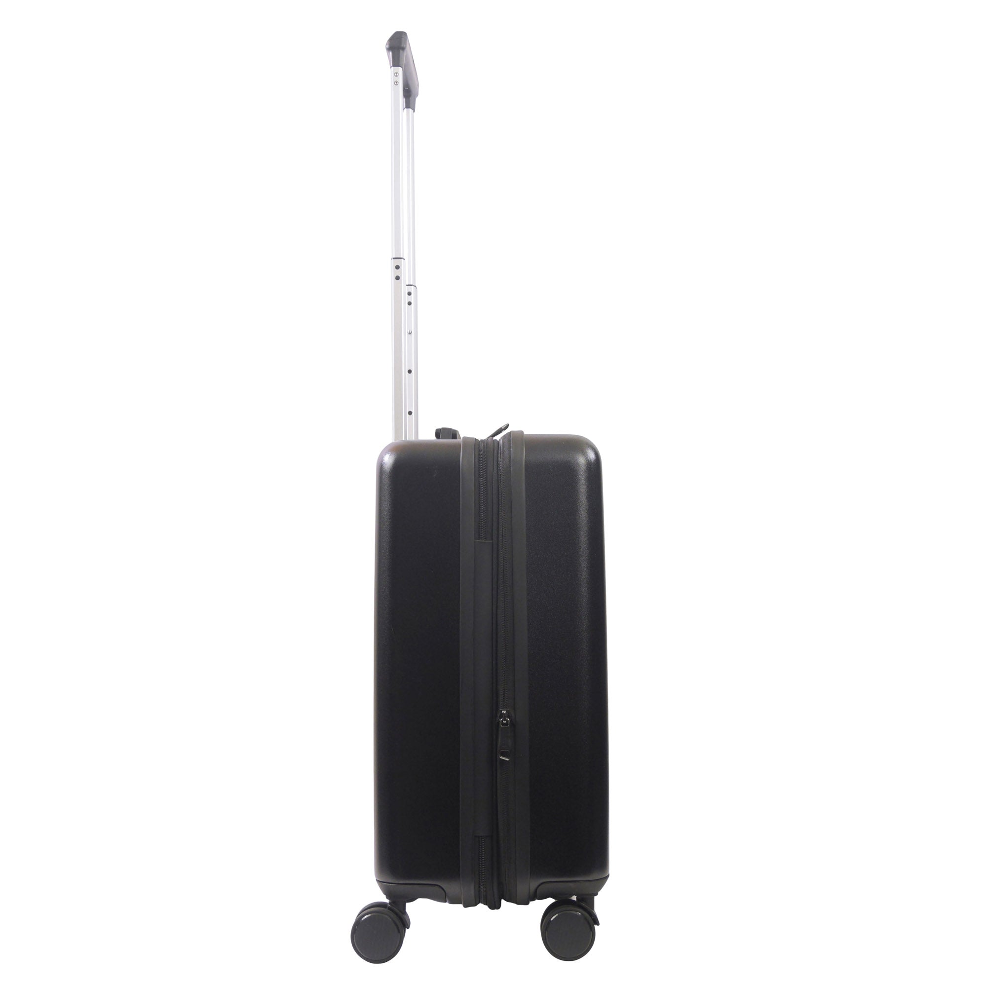 Superman “Man of Steel” 22.5" Hardside Carry-On Spinner by FŪL
