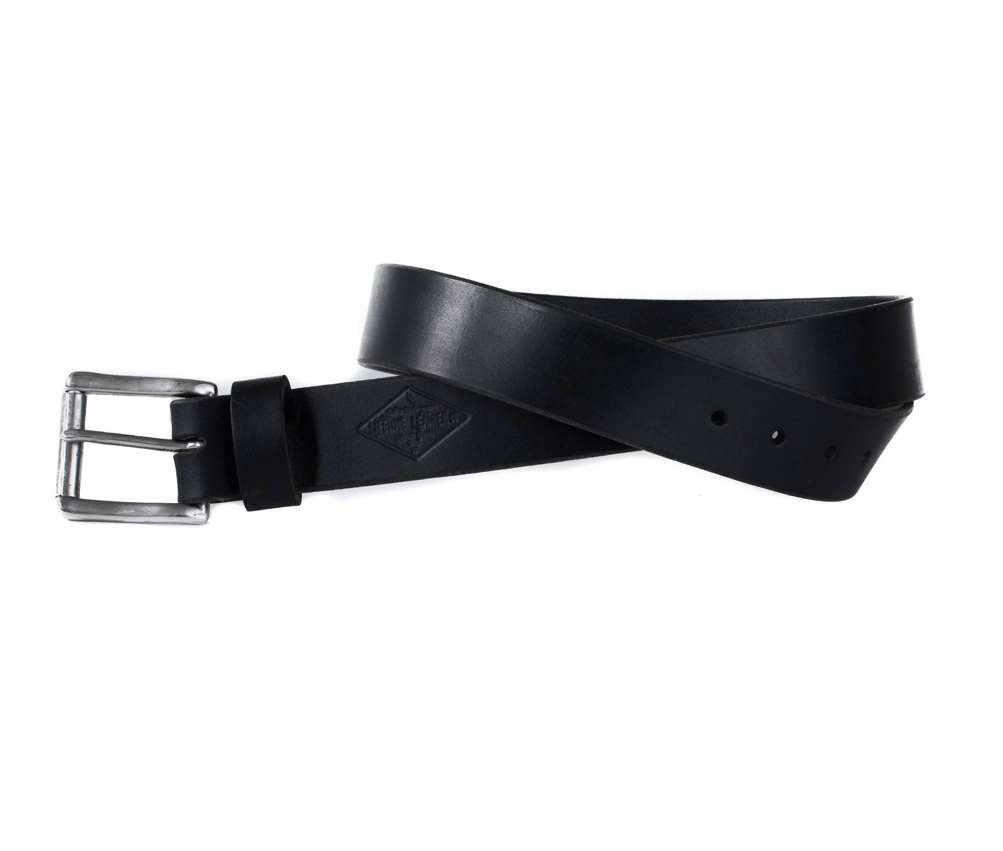 Men's Leather Belt