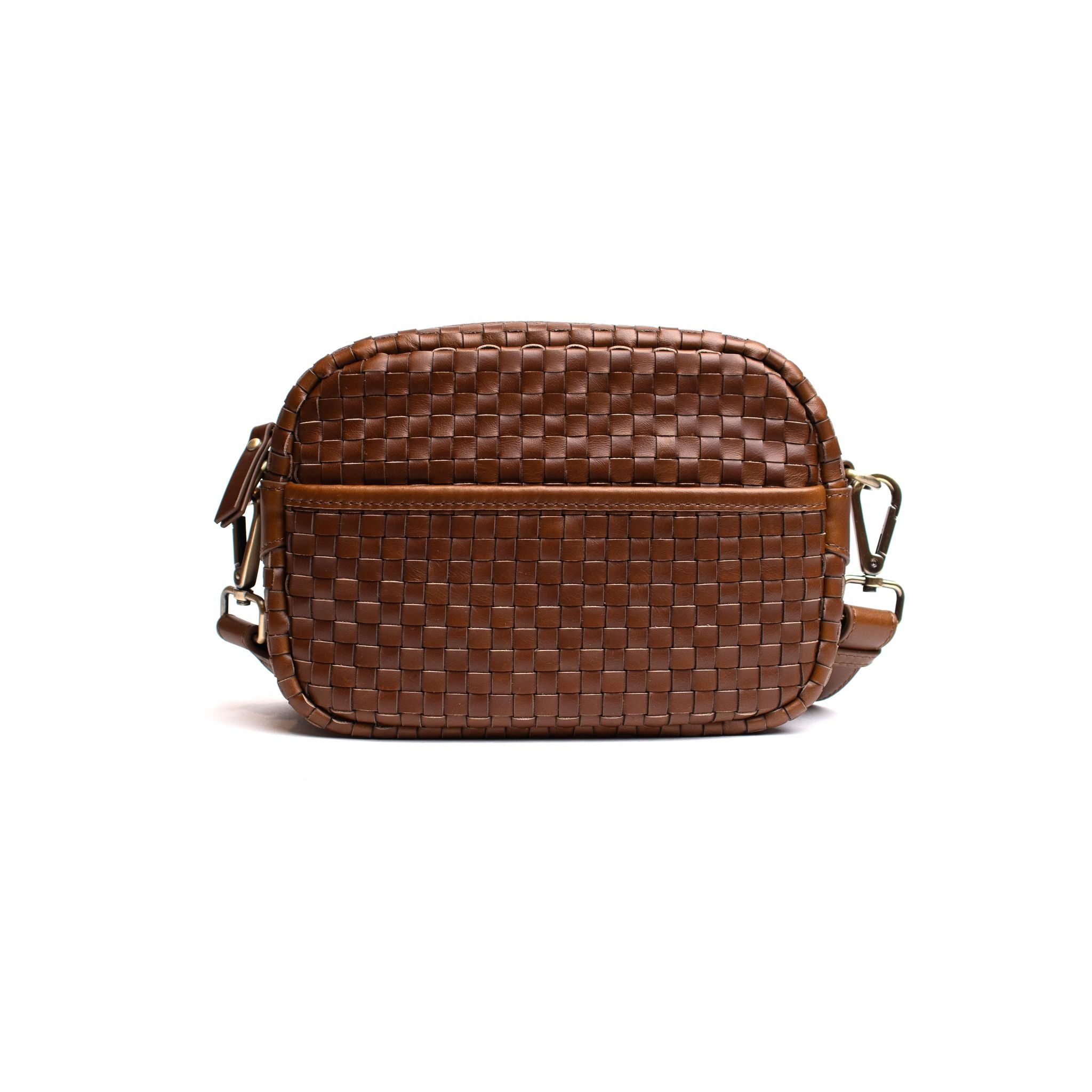 The Blake Crossbody Bag
