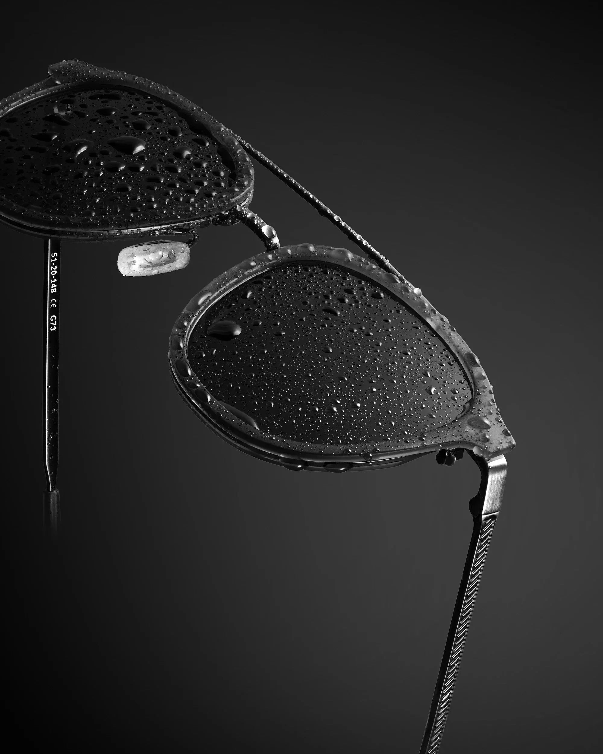 The Booker Sunglasses - Stone