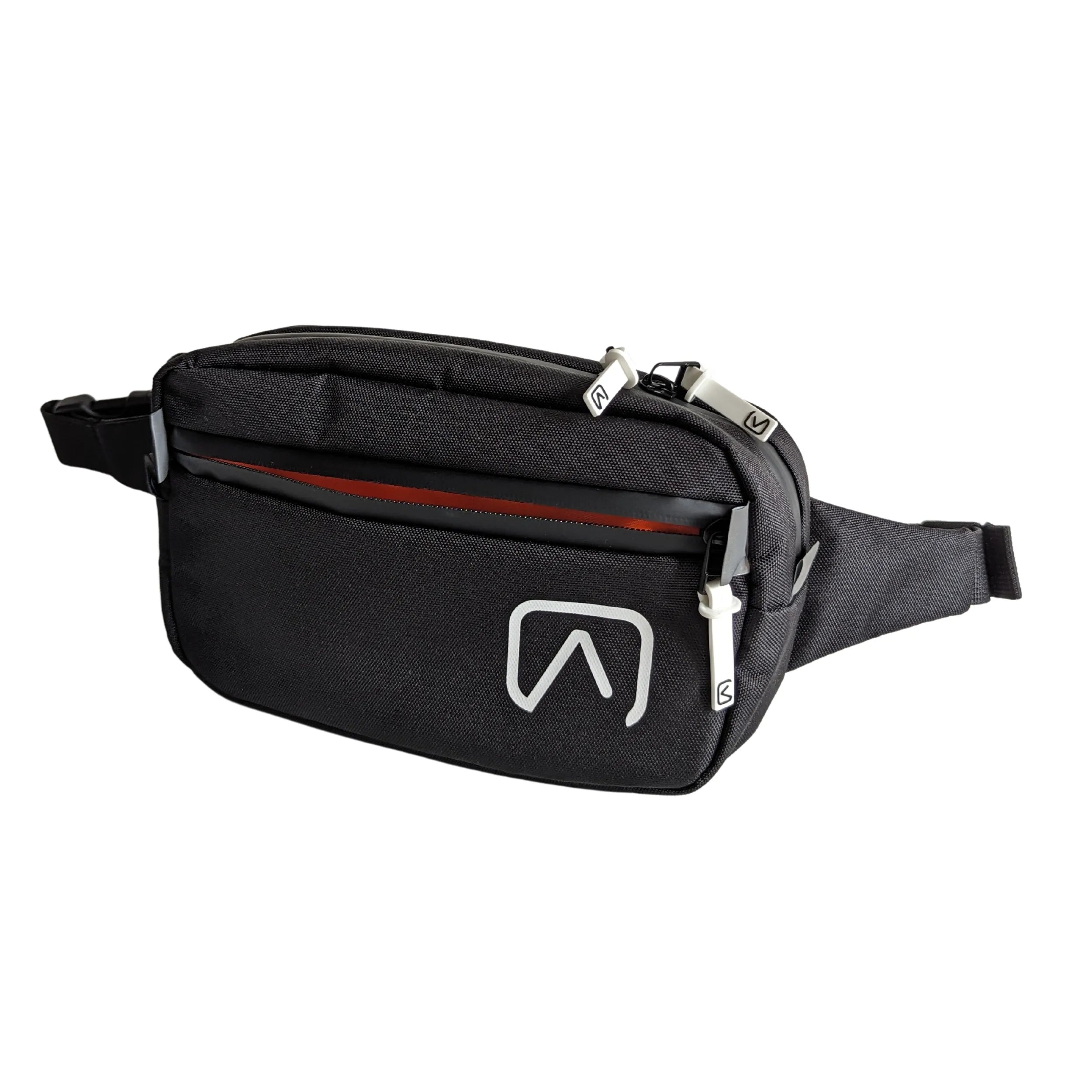 BORO | Oxford 1000D Waist + Sling Bag