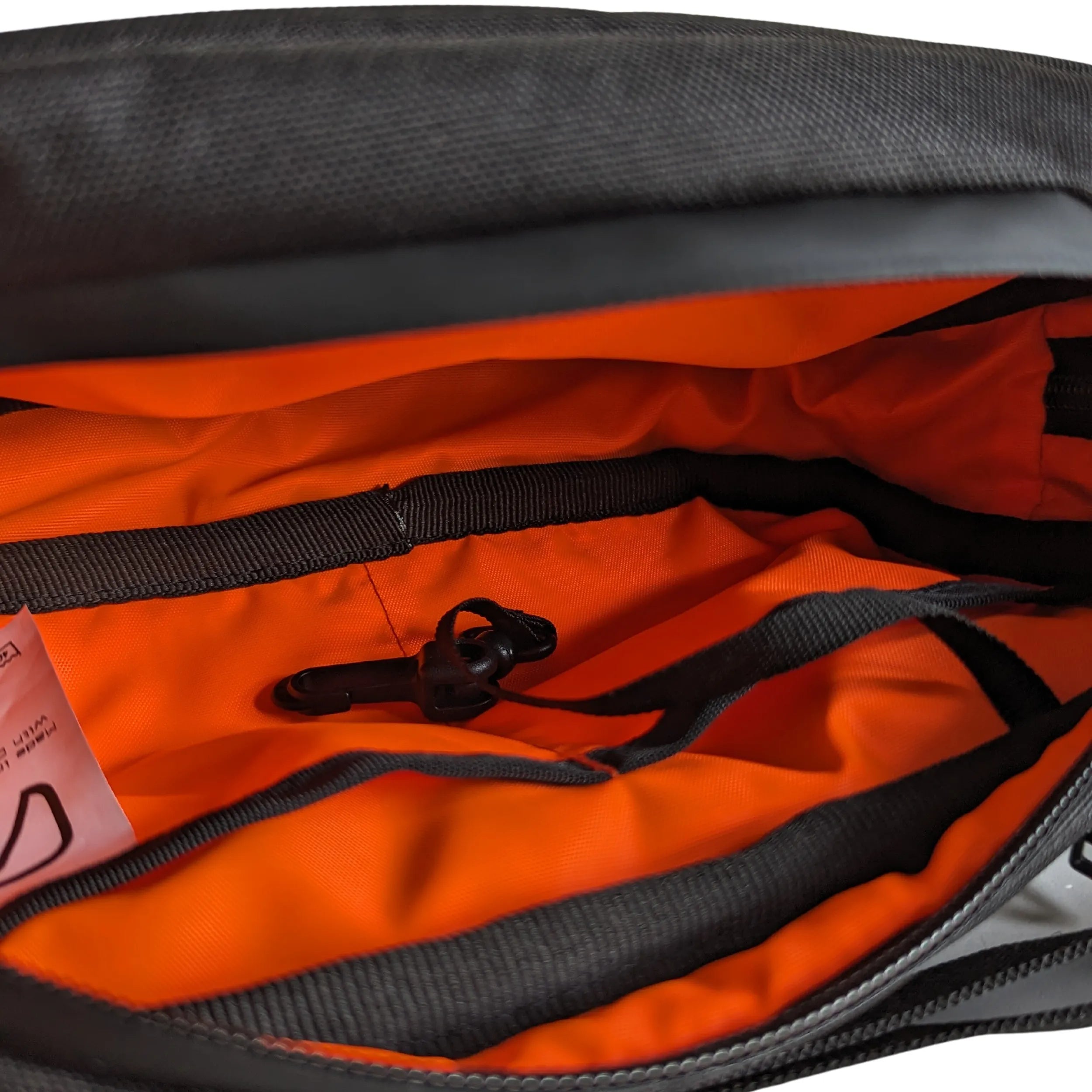 BORO | Oxford 1000D Waist + Sling Bag