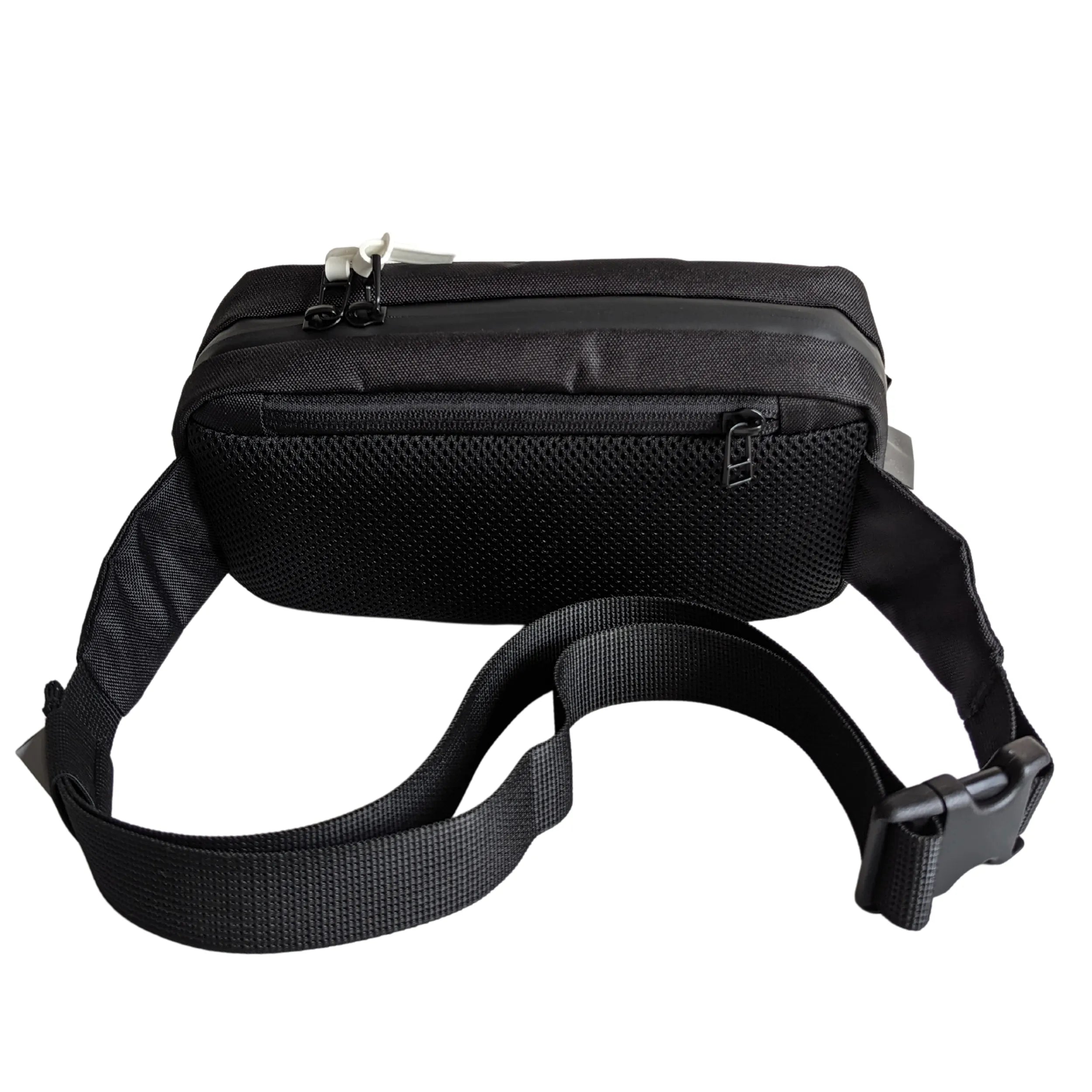 BORO | Oxford 1000D Waist + Sling Bag