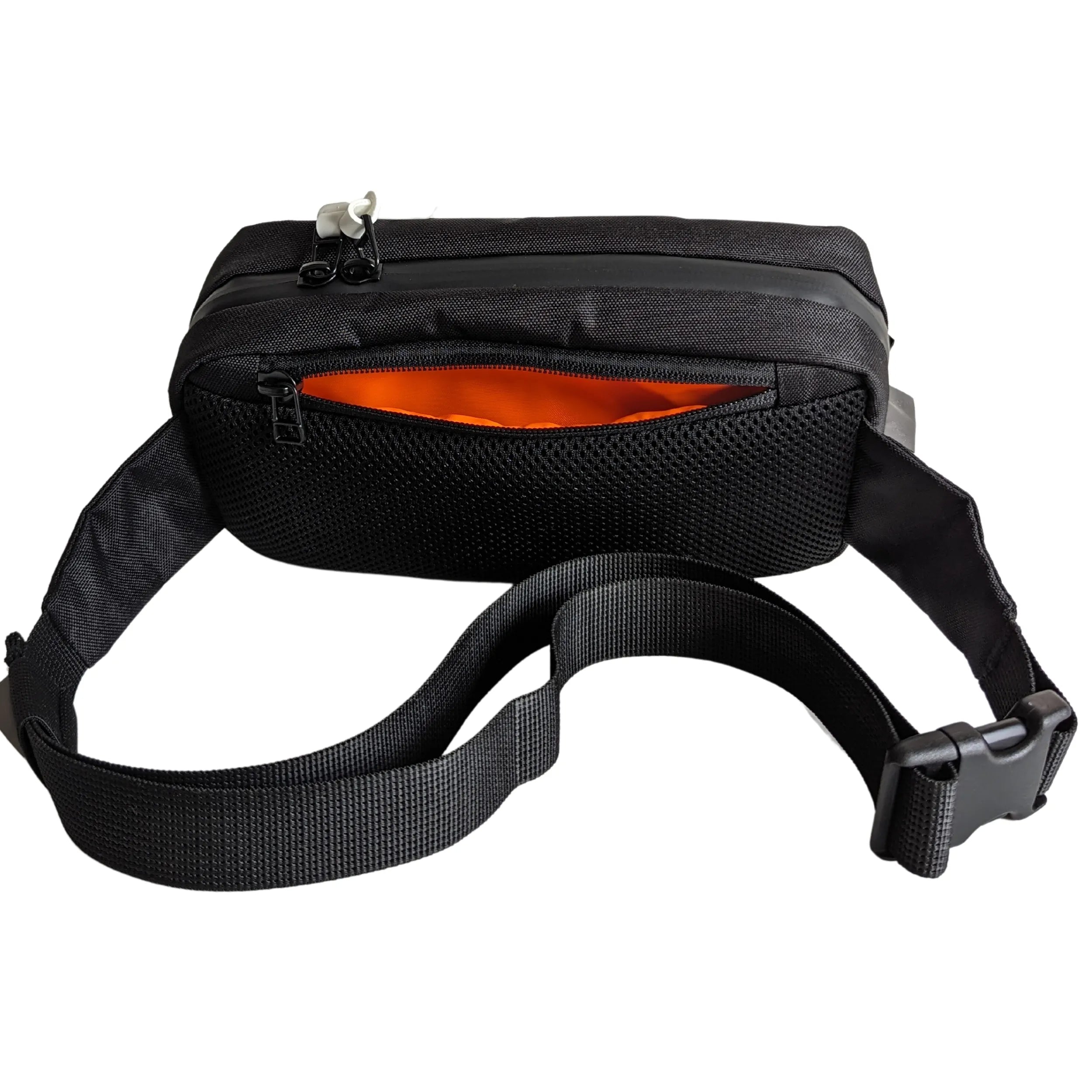 BORO | Oxford 1000D Waist + Sling Bag