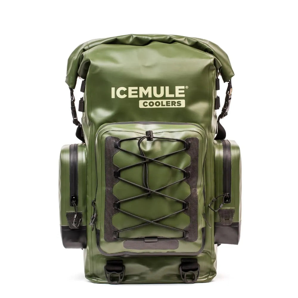 The ICEMULE BOSS®