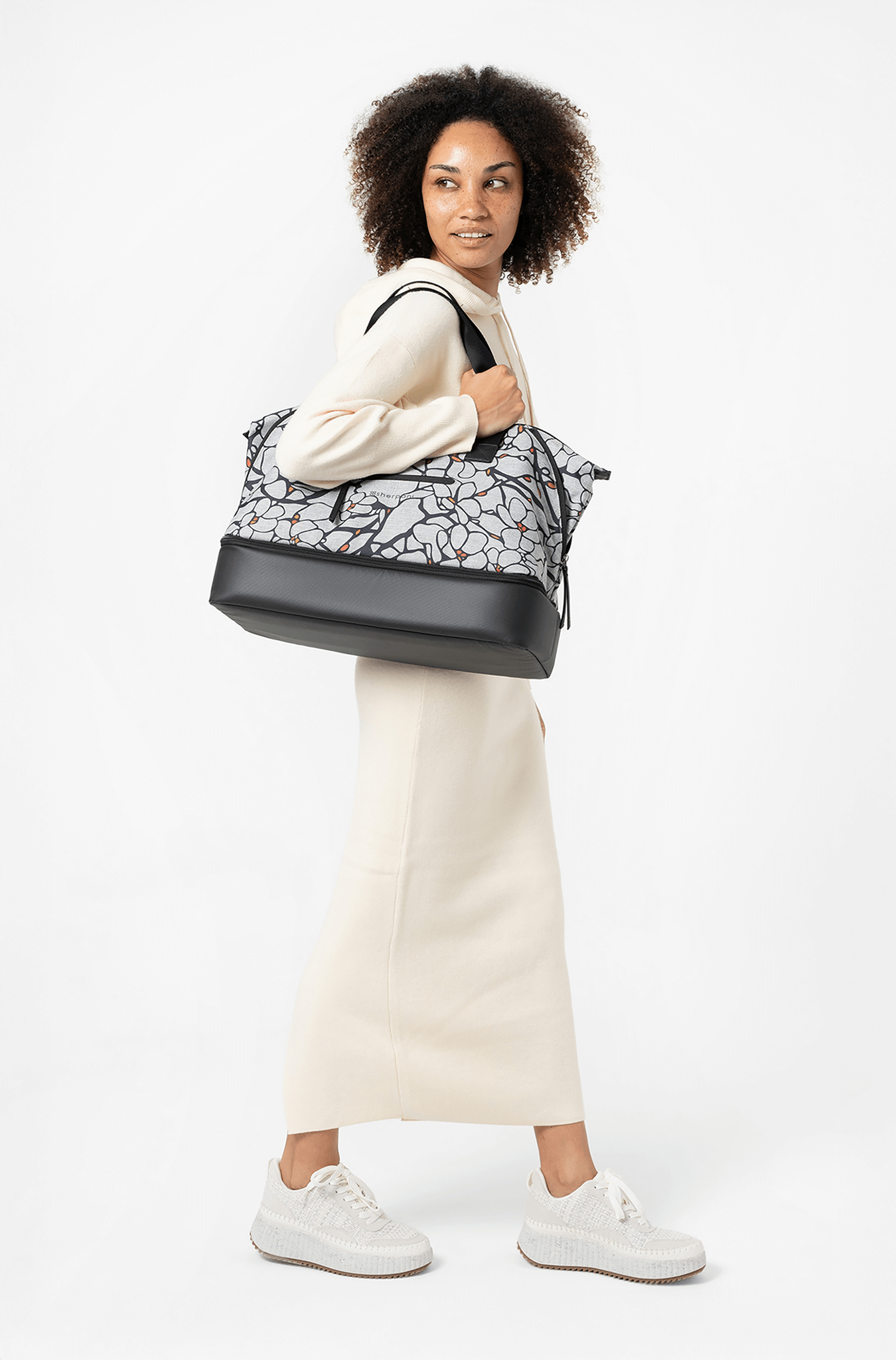 Boston | Anti-Theft Weekender Duffel