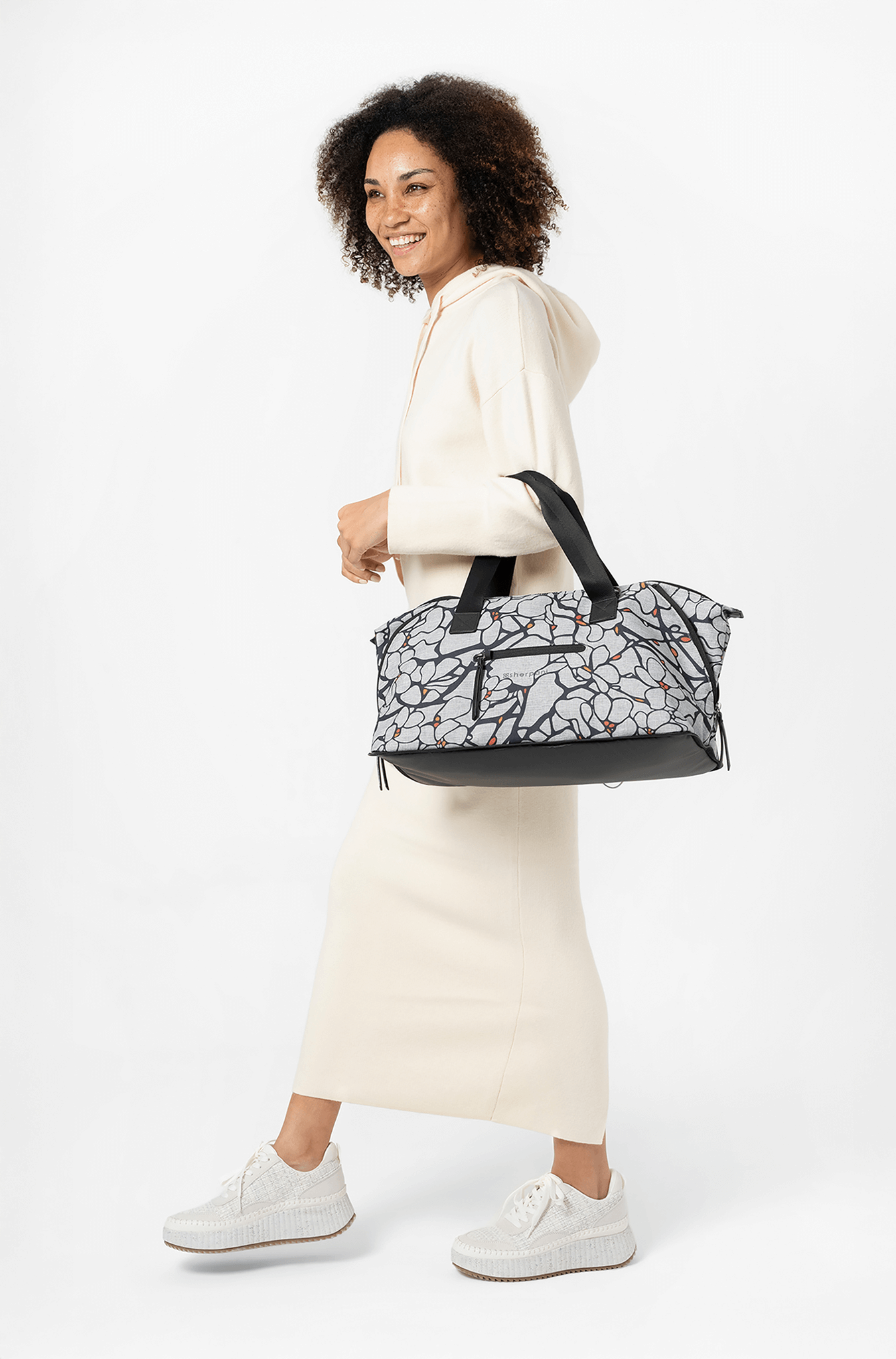 Boston | Anti-Theft Weekender Duffel