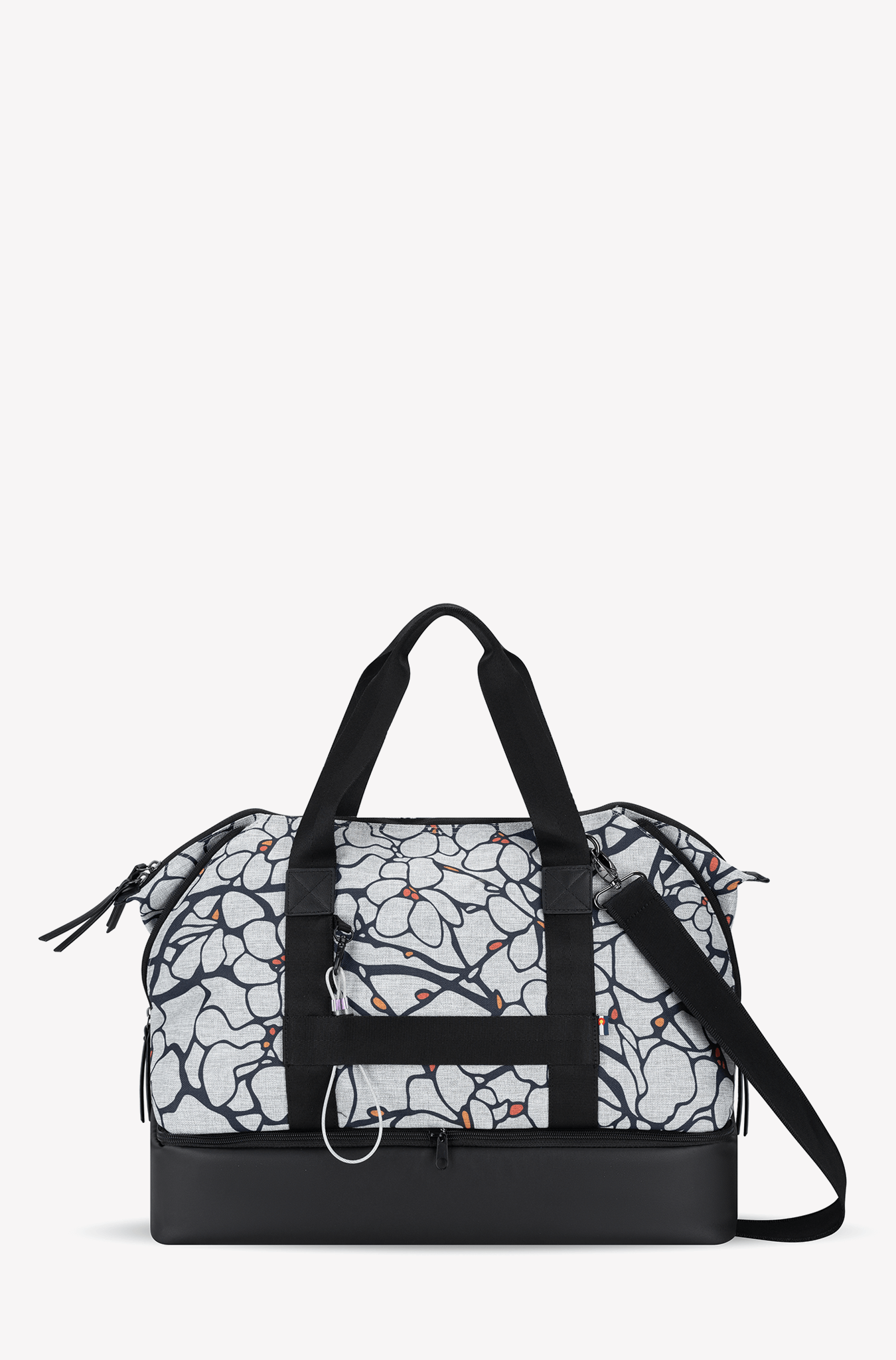 Boston | Anti-Theft Weekender Duffel