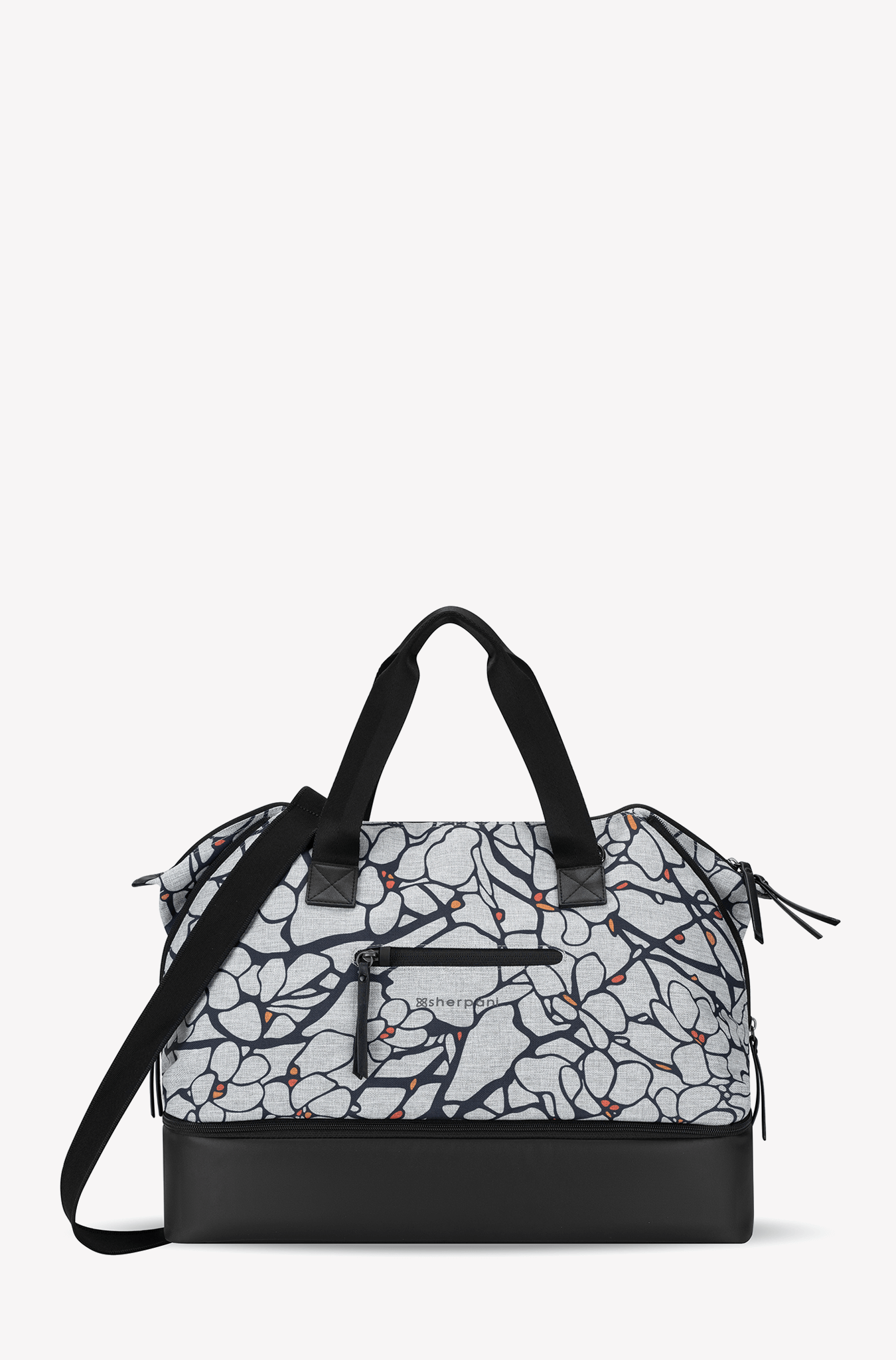 Boston | Anti-Theft Weekender Duffel