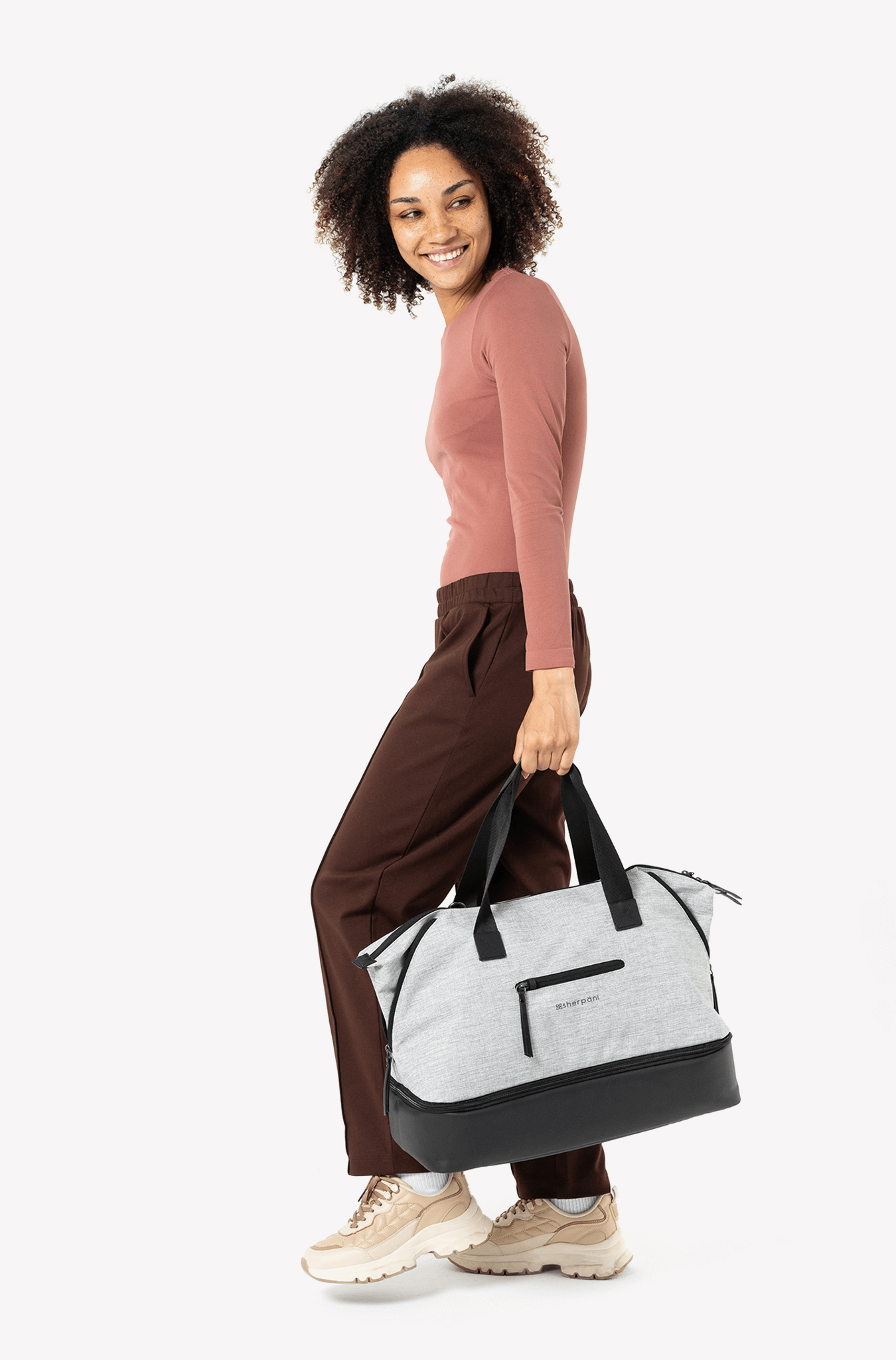 Boston | Anti-Theft Weekender Duffel