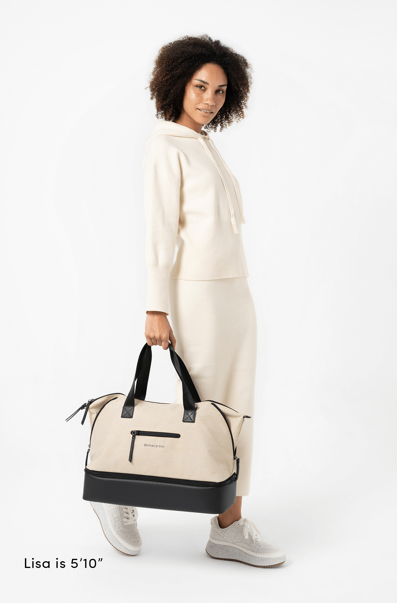 Boston | Anti-Theft Weekender Duffel