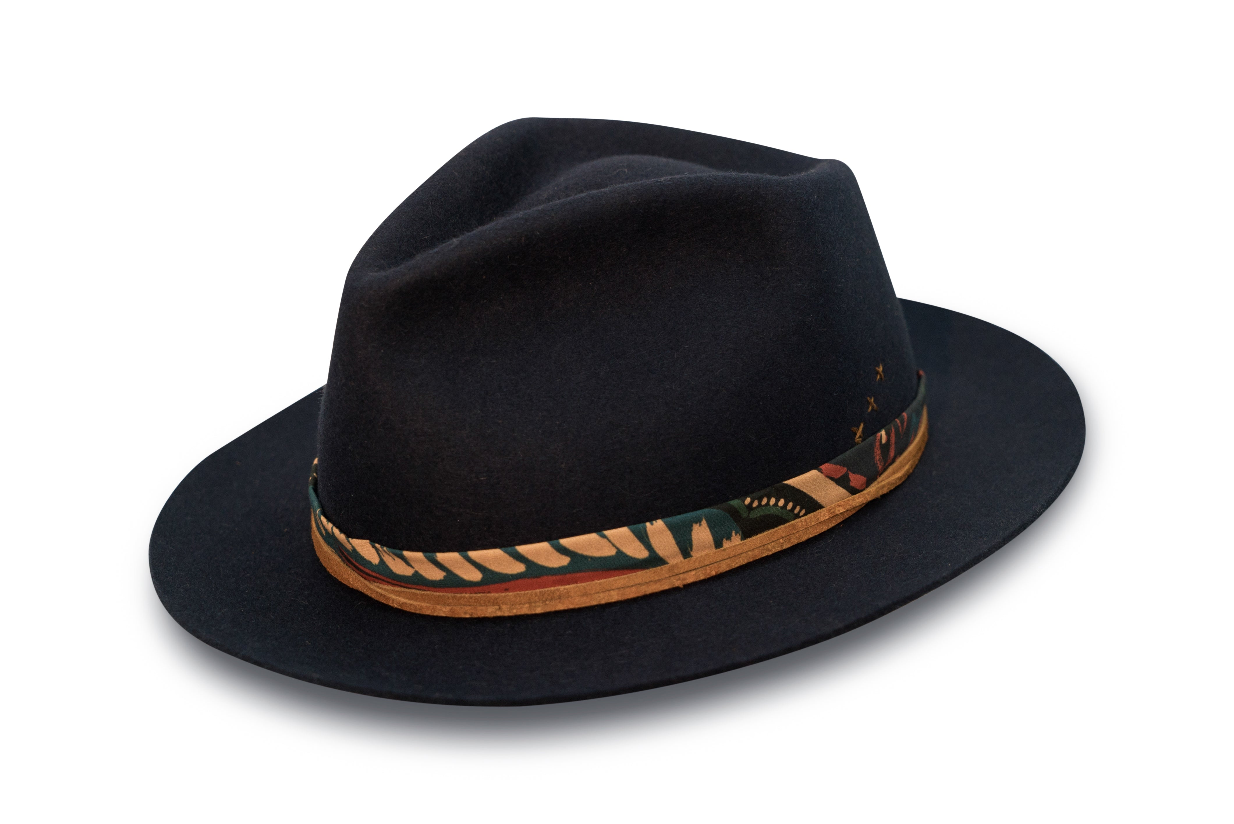 Botanico Fedora Hat