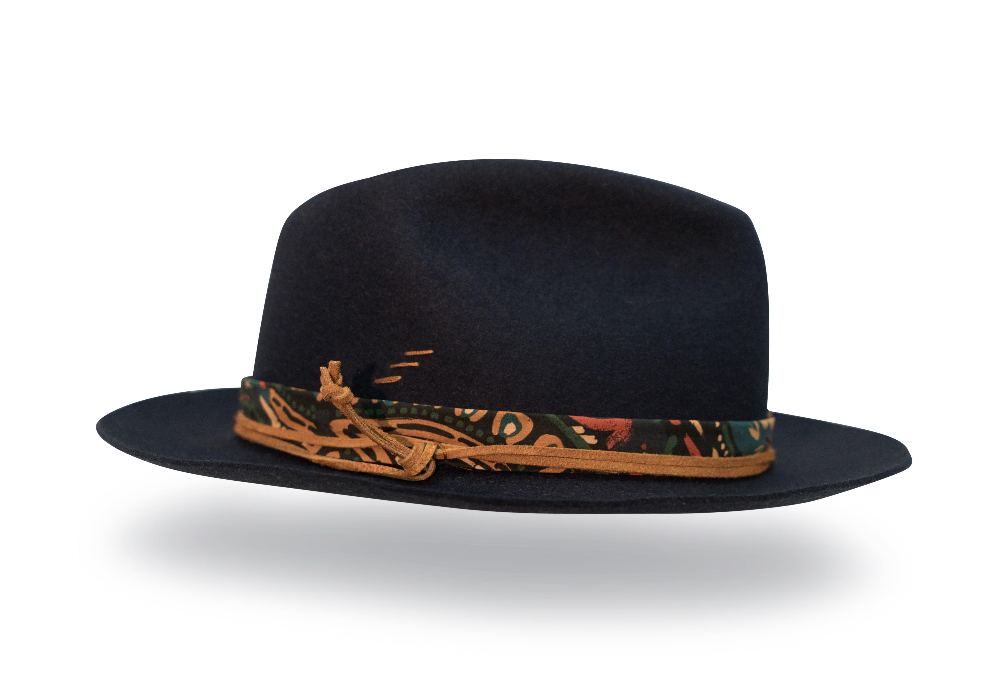 Botanico Fedora Hat