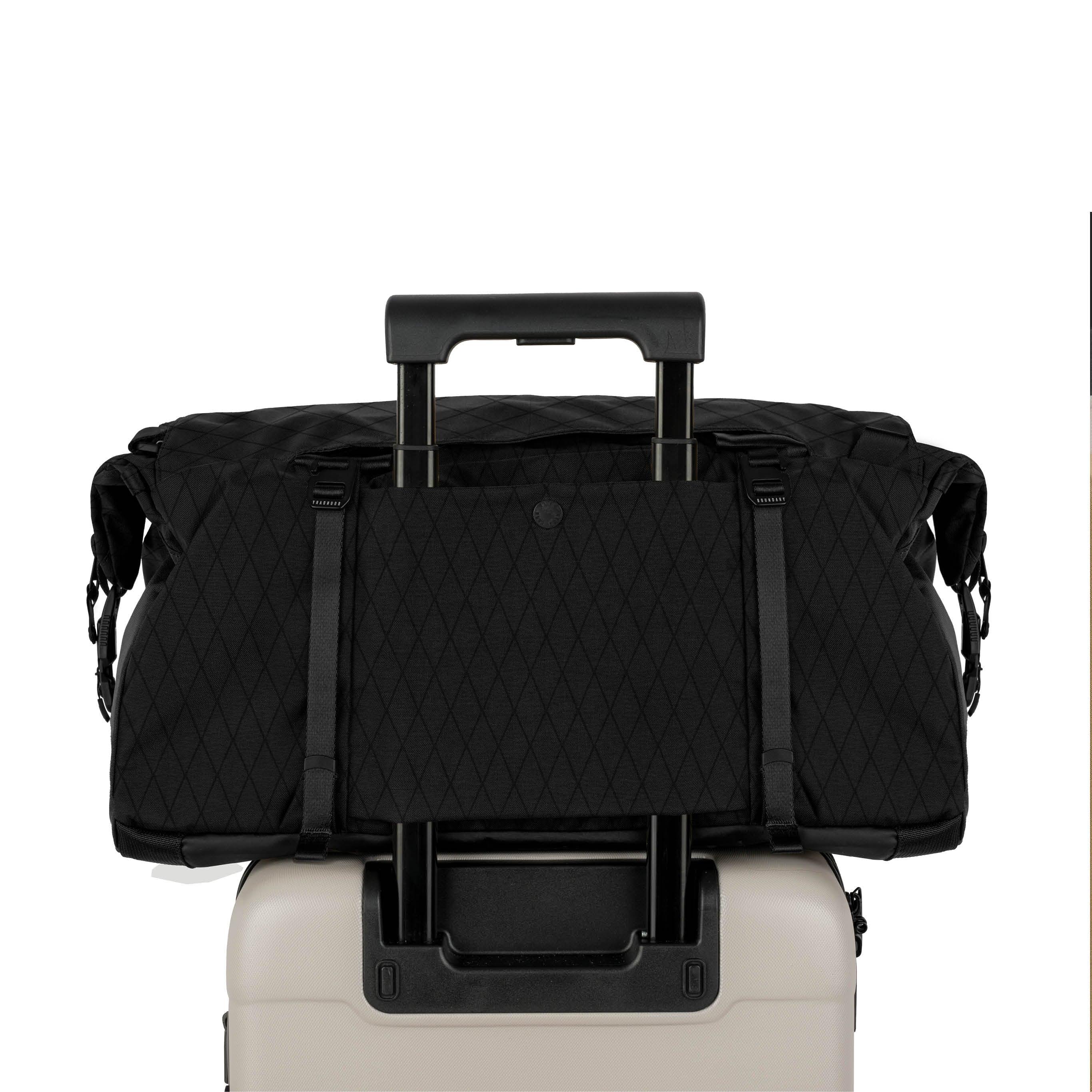 Errant Duffel Bag X-Pac