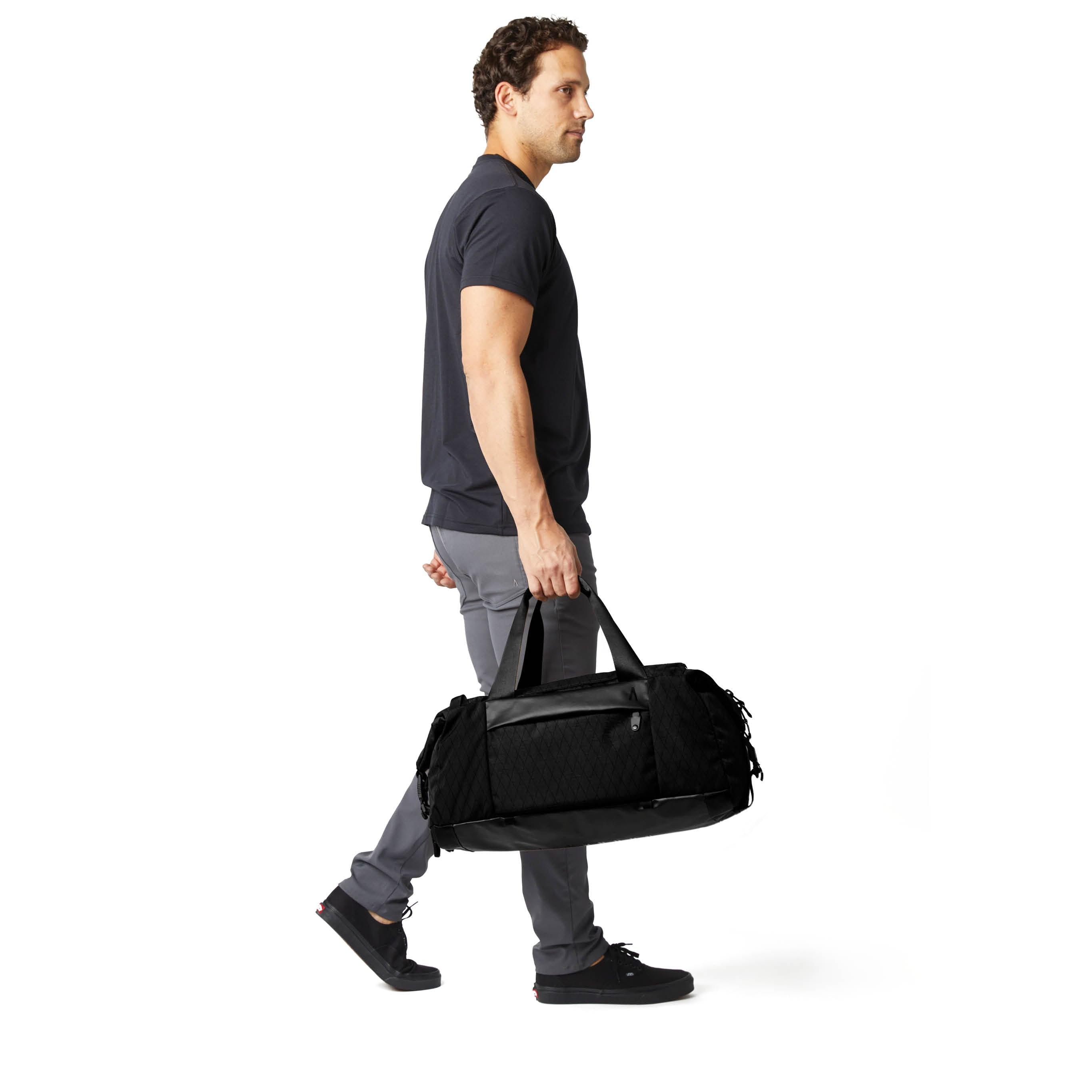 Errant Duffel Bag X-Pac