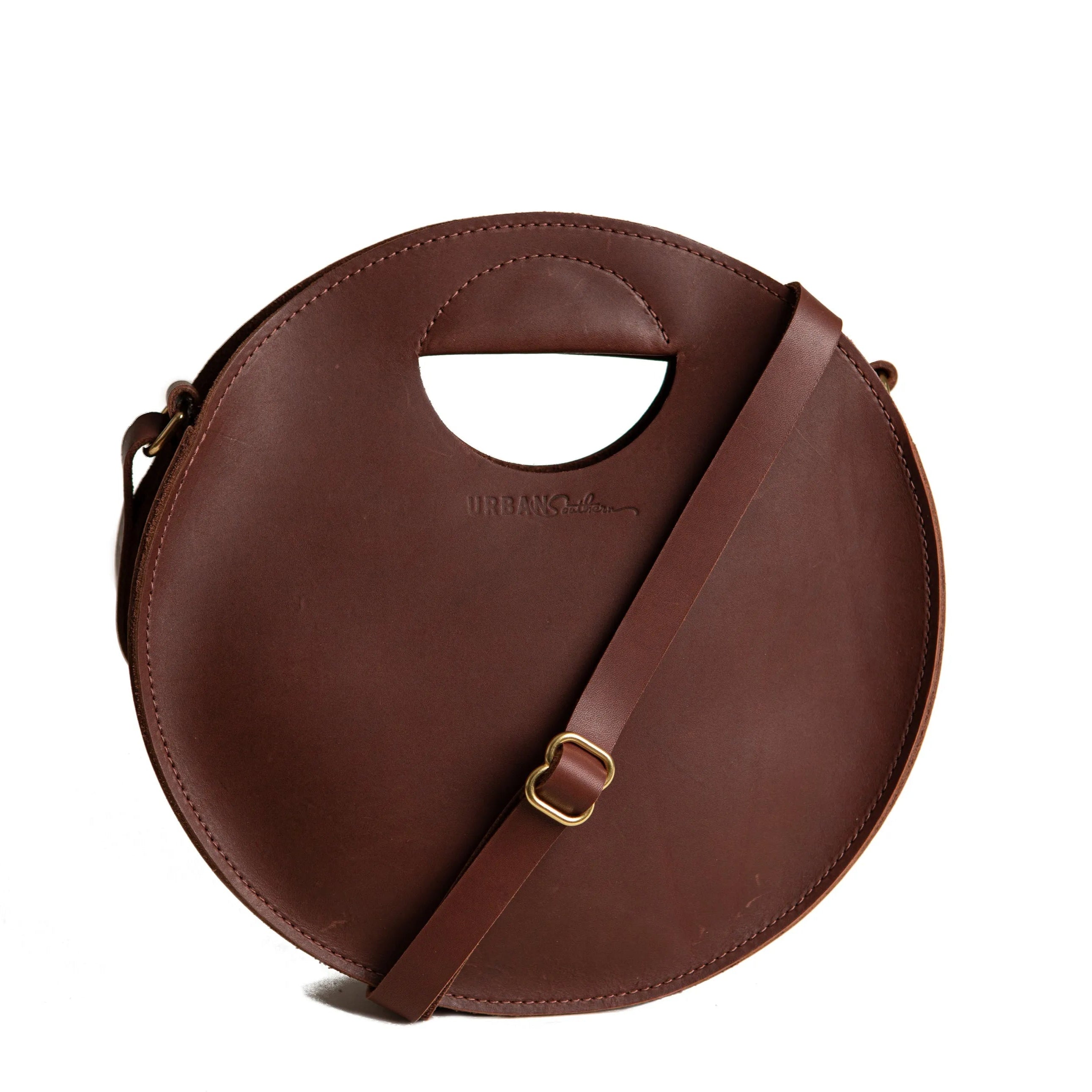 Britt Circle Crossbody Bag