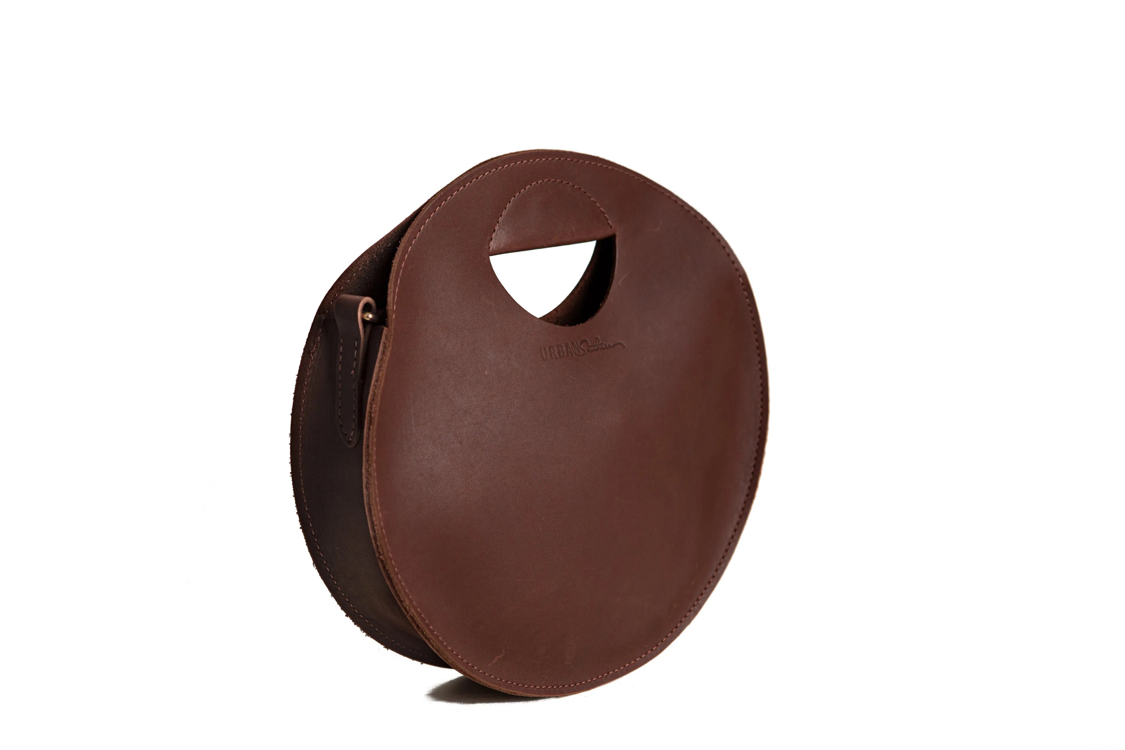 Britt Circle Crossbody Bag