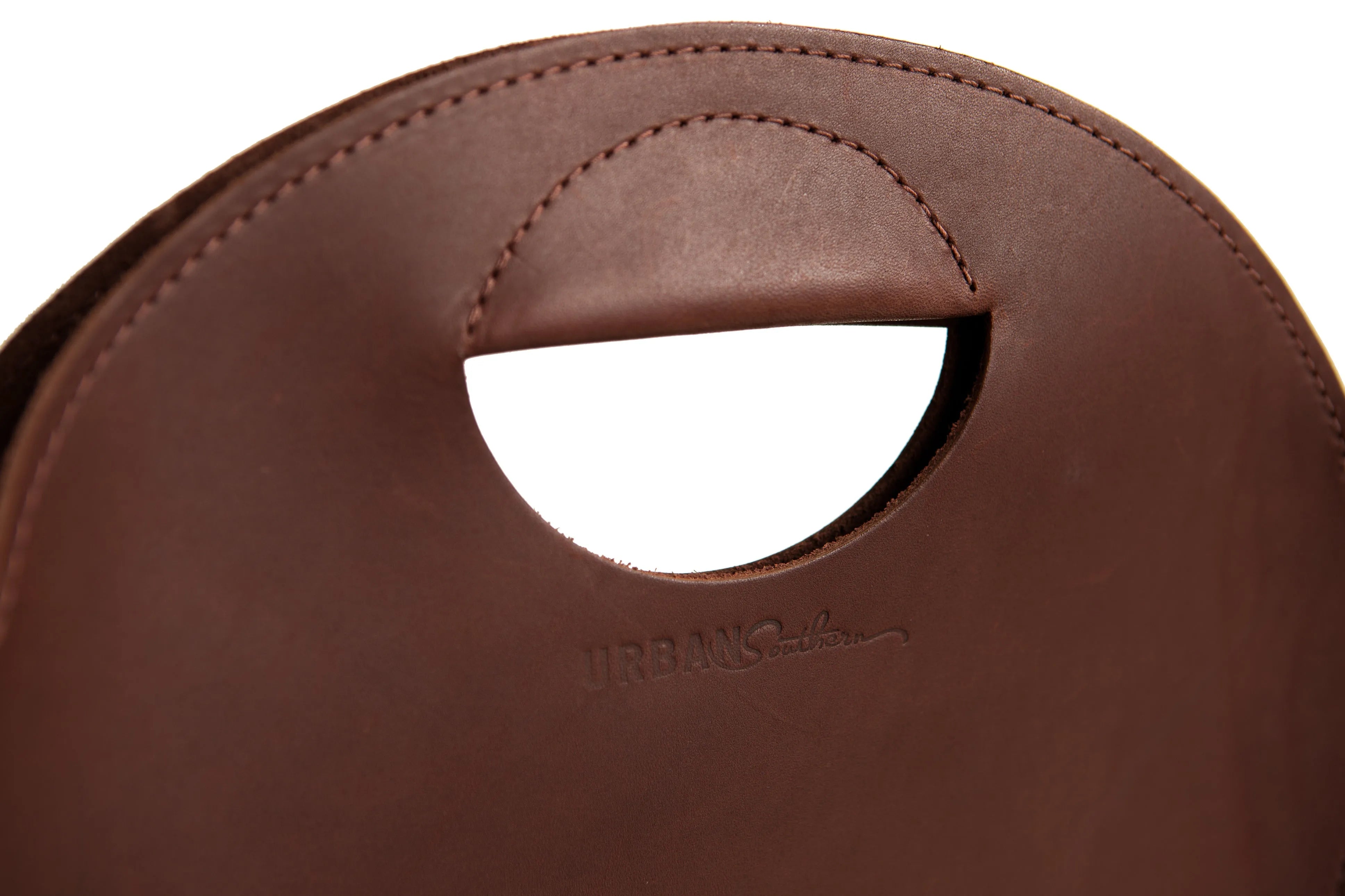 Britt Circle Crossbody Bag