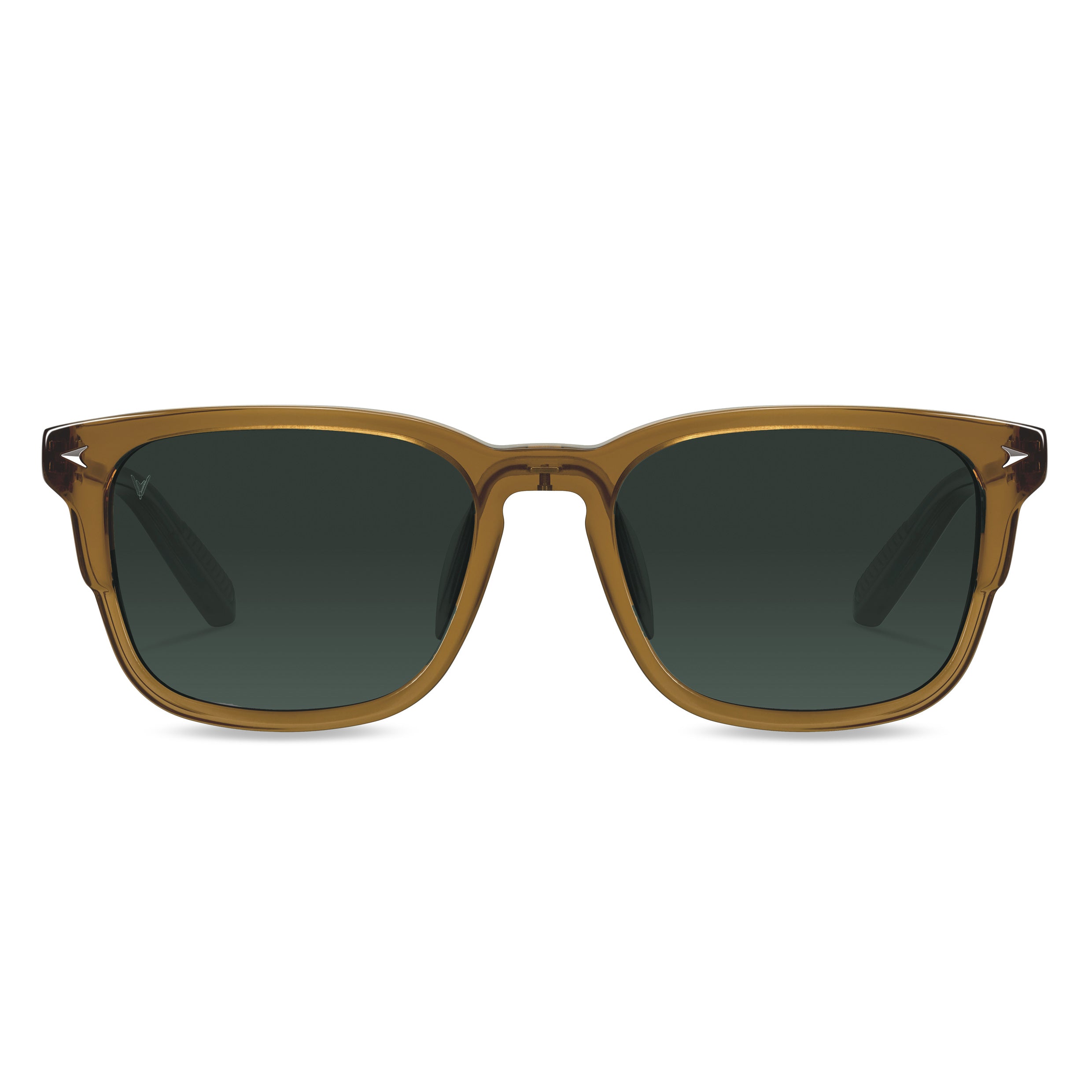 The Brooks Sunglasses - Sandalwood