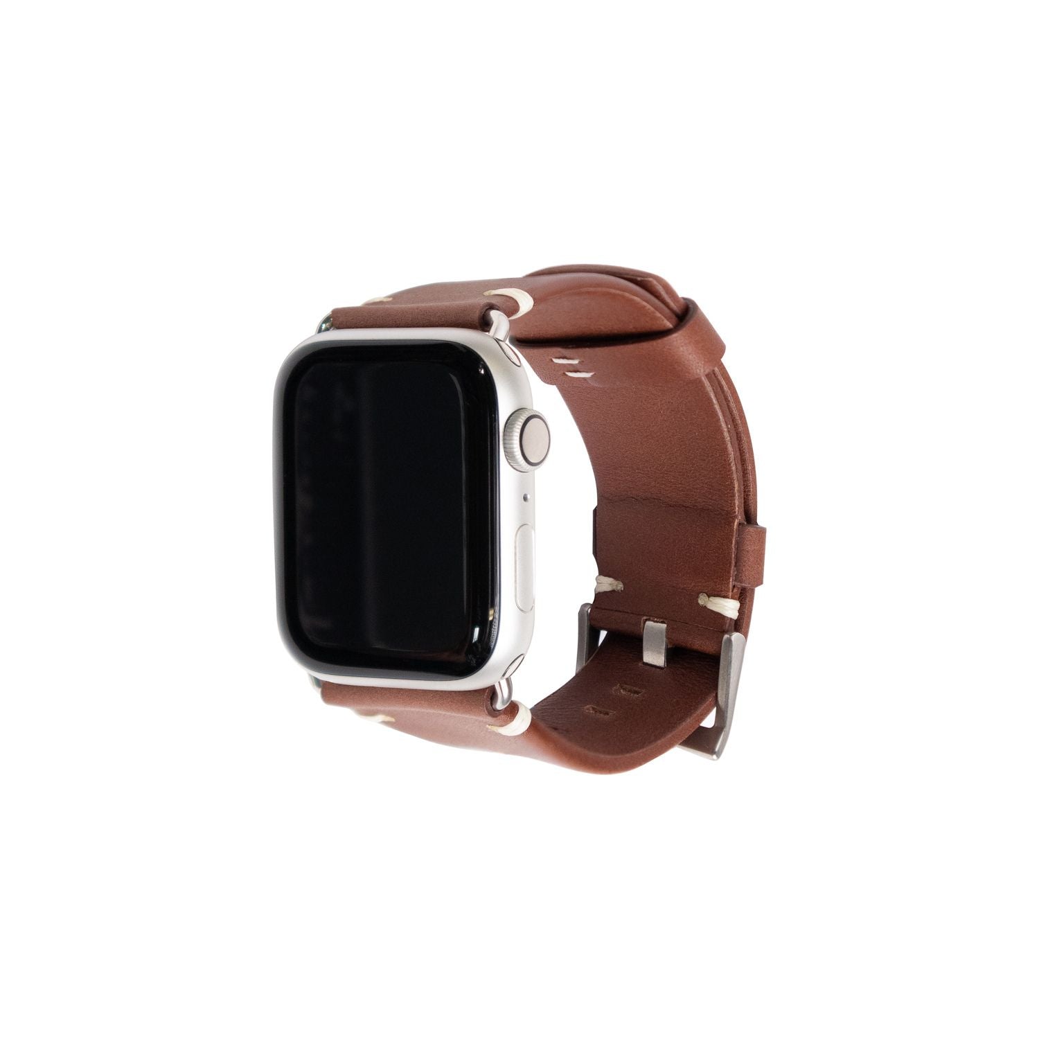 The Watch Band – Premium Leather Adjustable Watch Strap