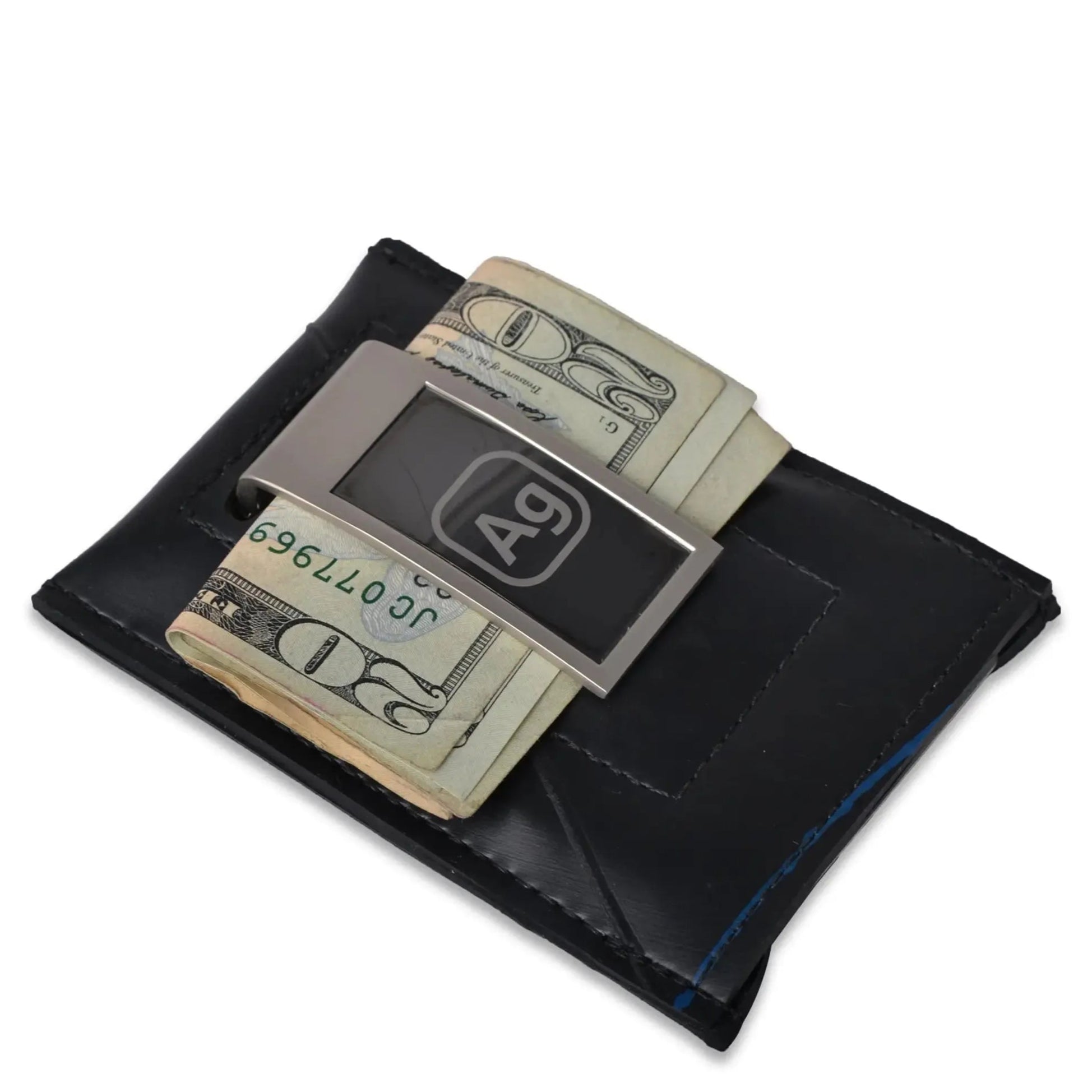 Bryant Money Clip Wallet