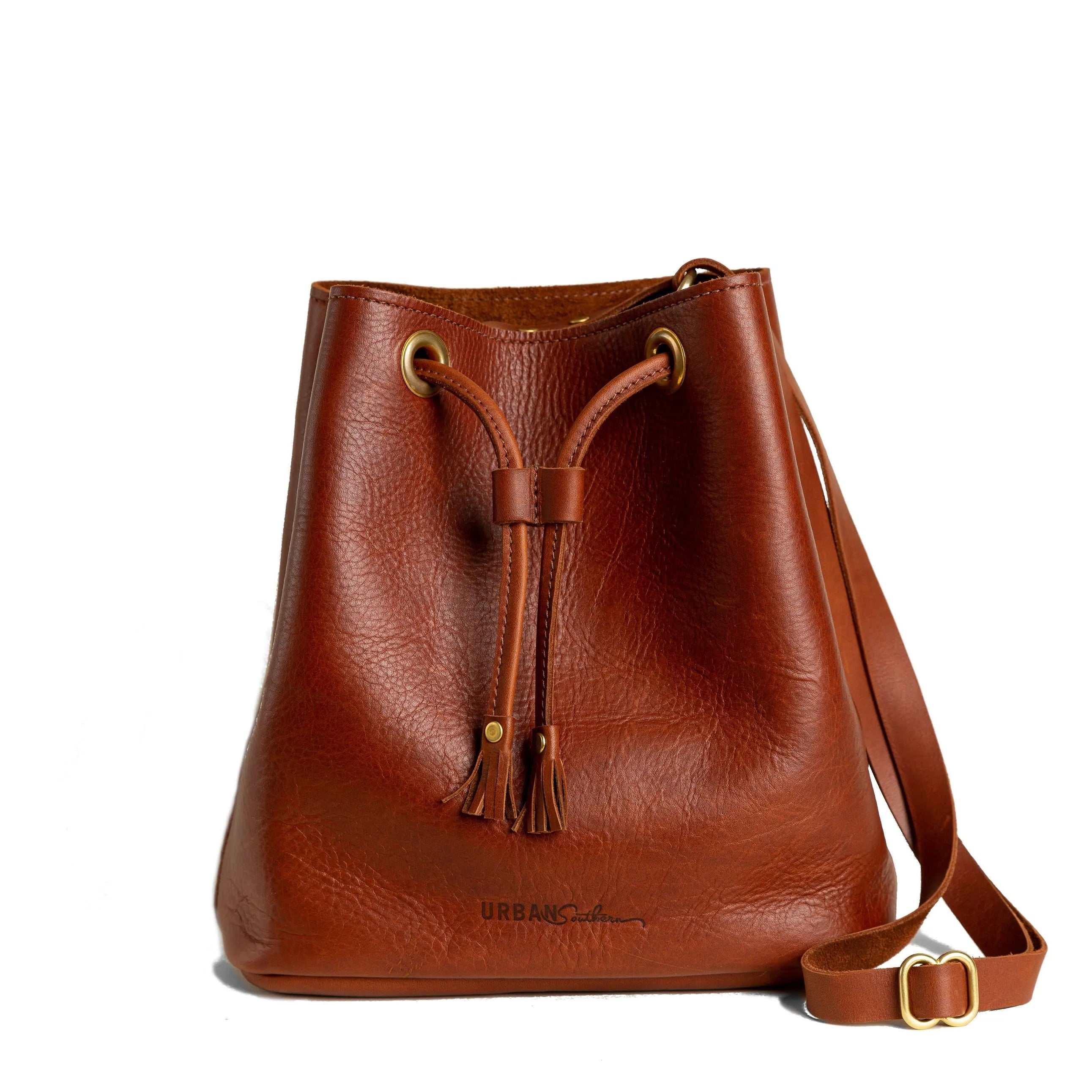 Urban Bucket Bag