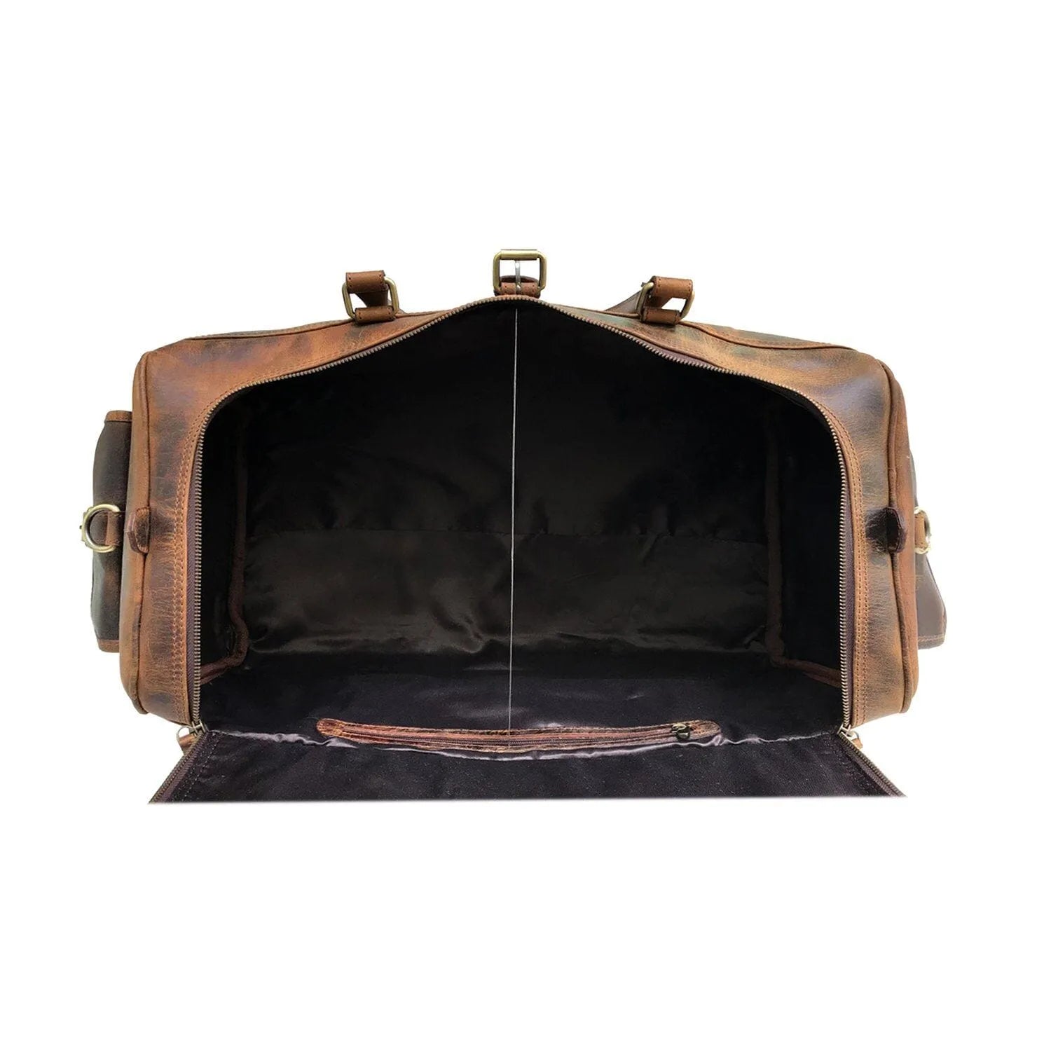Roosevelt Buffalo Weekender Duffel